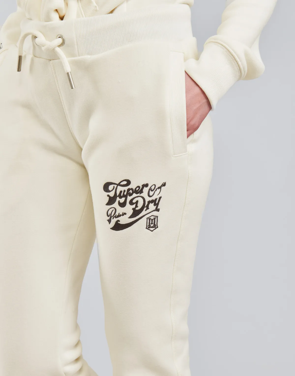 PRIDE IN CRAFT JOGGER