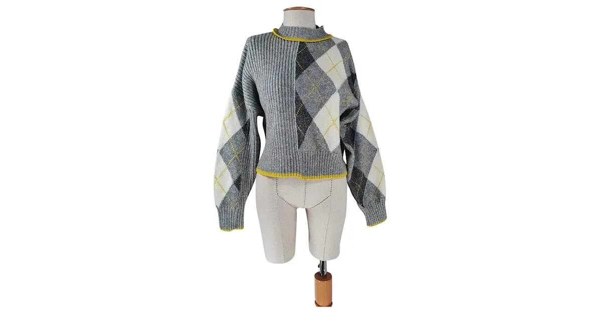 Pringle Of Scotland Prendas de punto Multicolor 