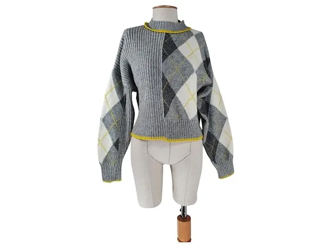 Pringle Of Scotland Prendas de punto Multicolor 