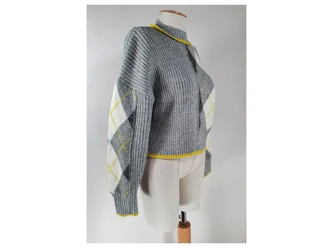 Pringle Of Scotland Prendas de punto Multicolor 