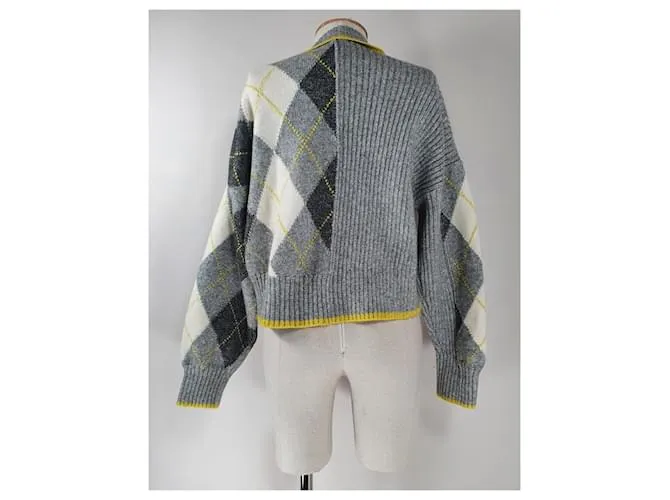 Pringle Of Scotland Prendas de punto Multicolor 