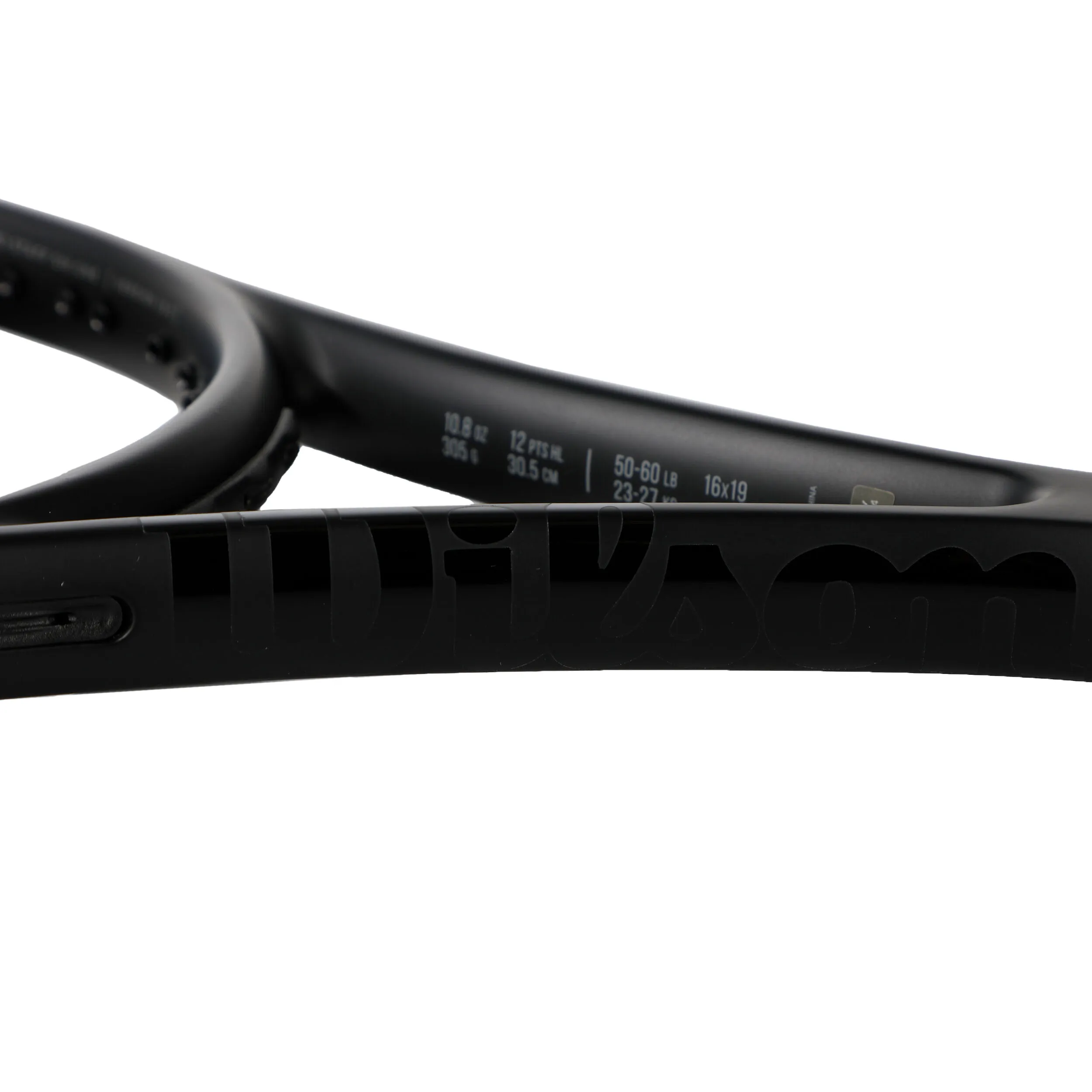 Pro Staff Six One 100 V13 Raquetas De Competición