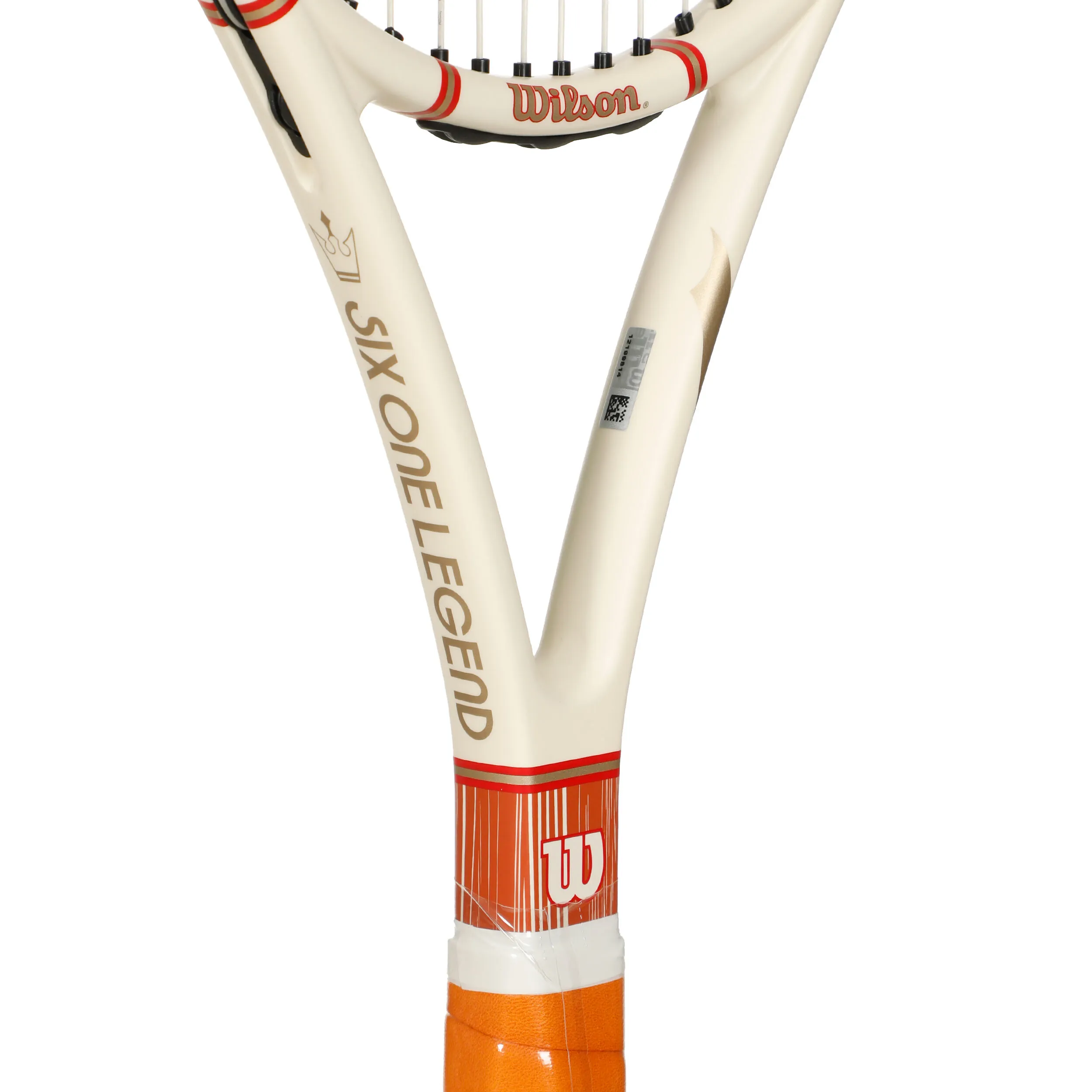 Pro Staff Six One Team Legend Raquetas De Competición