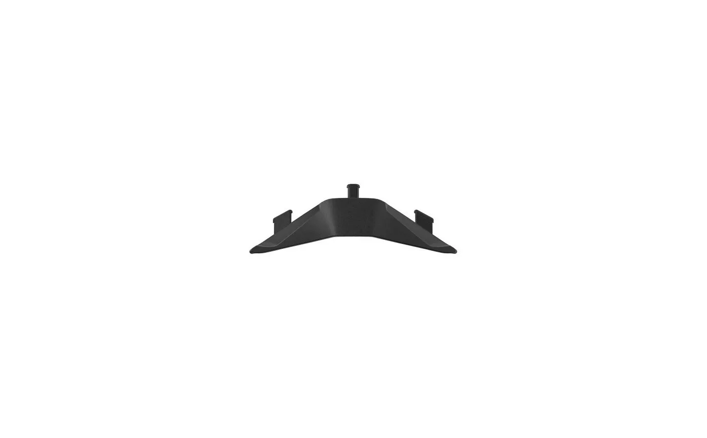 Protector Nasal Scott Prospect Negro |2487940001222|