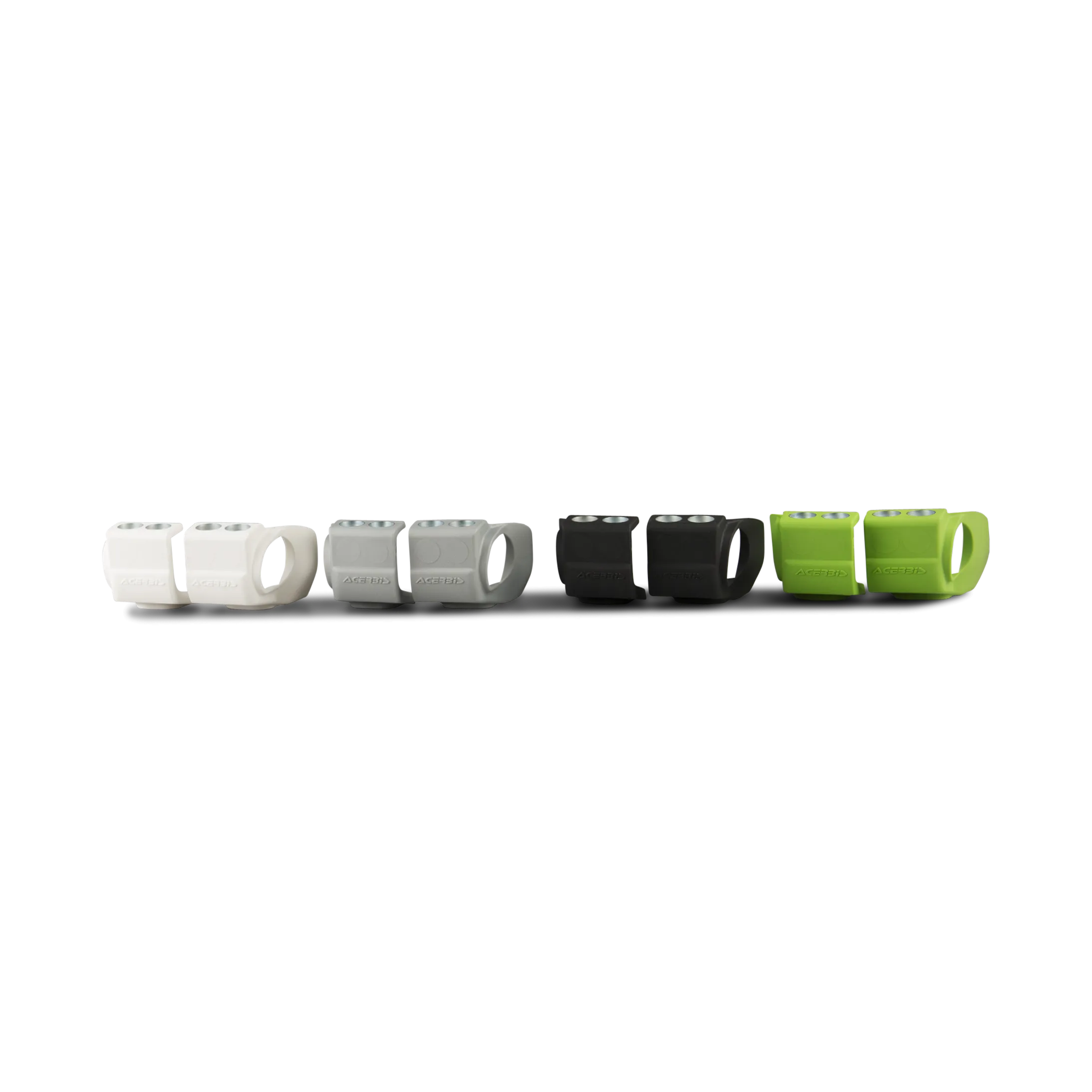 Protectores de Horquilla Acerbis para/Kawasaki