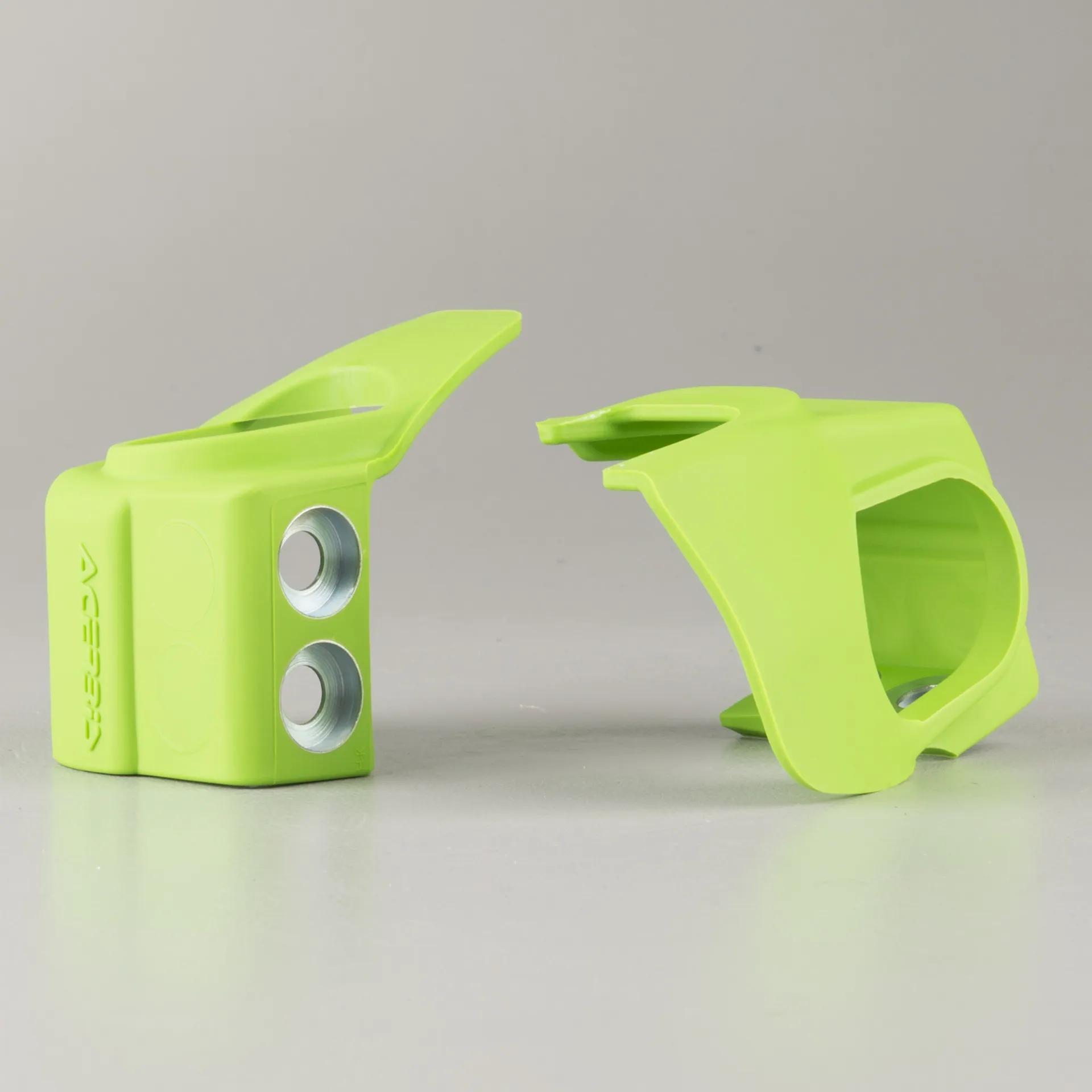 Protectores de Horquilla Acerbis para/Kawasaki