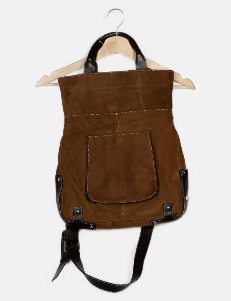 PUNTOTRES Mochila