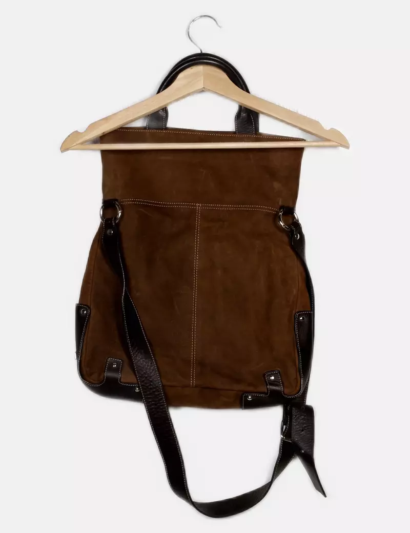 PUNTOTRES Mochila