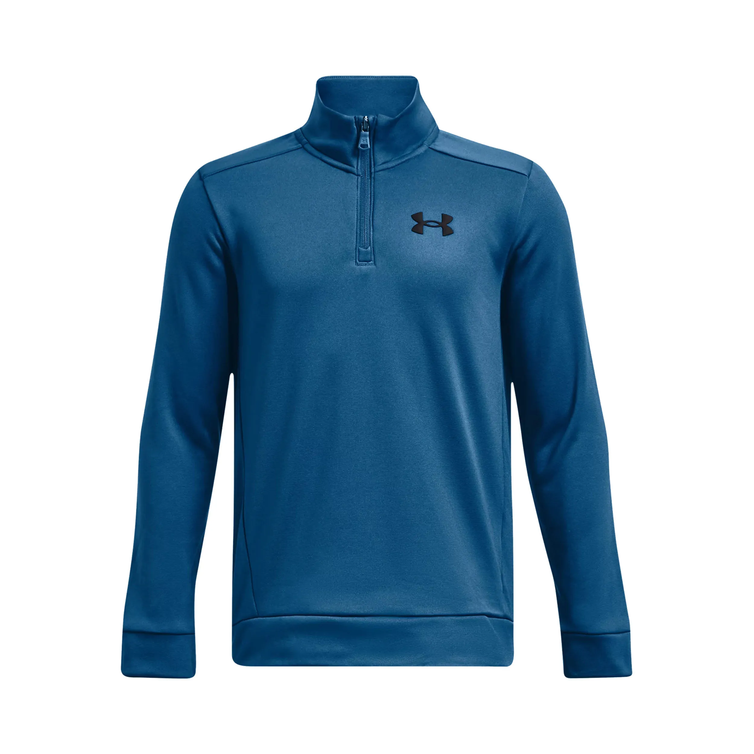 QUARTER HALFZIP CAMISETA DE MANGA LARGA CHICOS