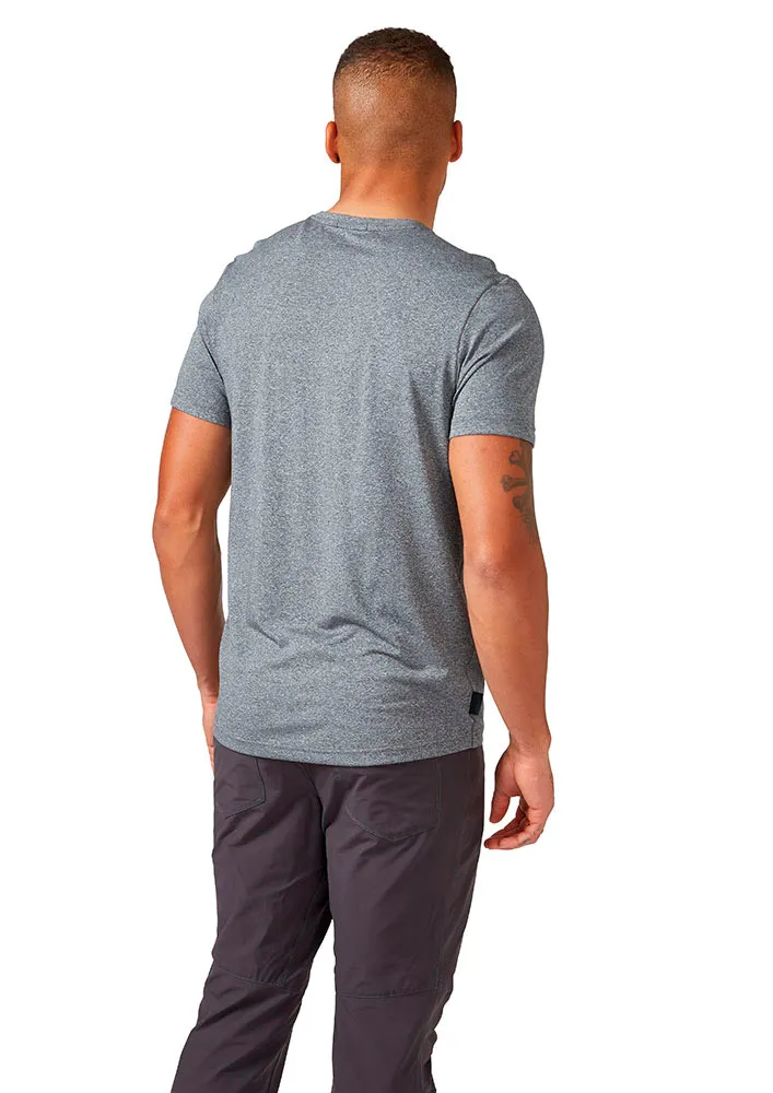 rab Mantle Tee