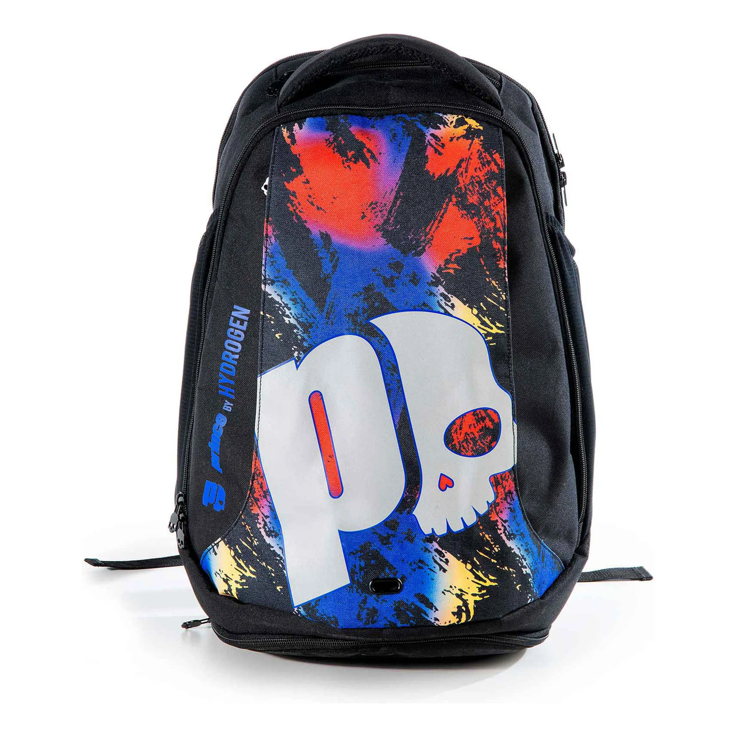 Random Mochila