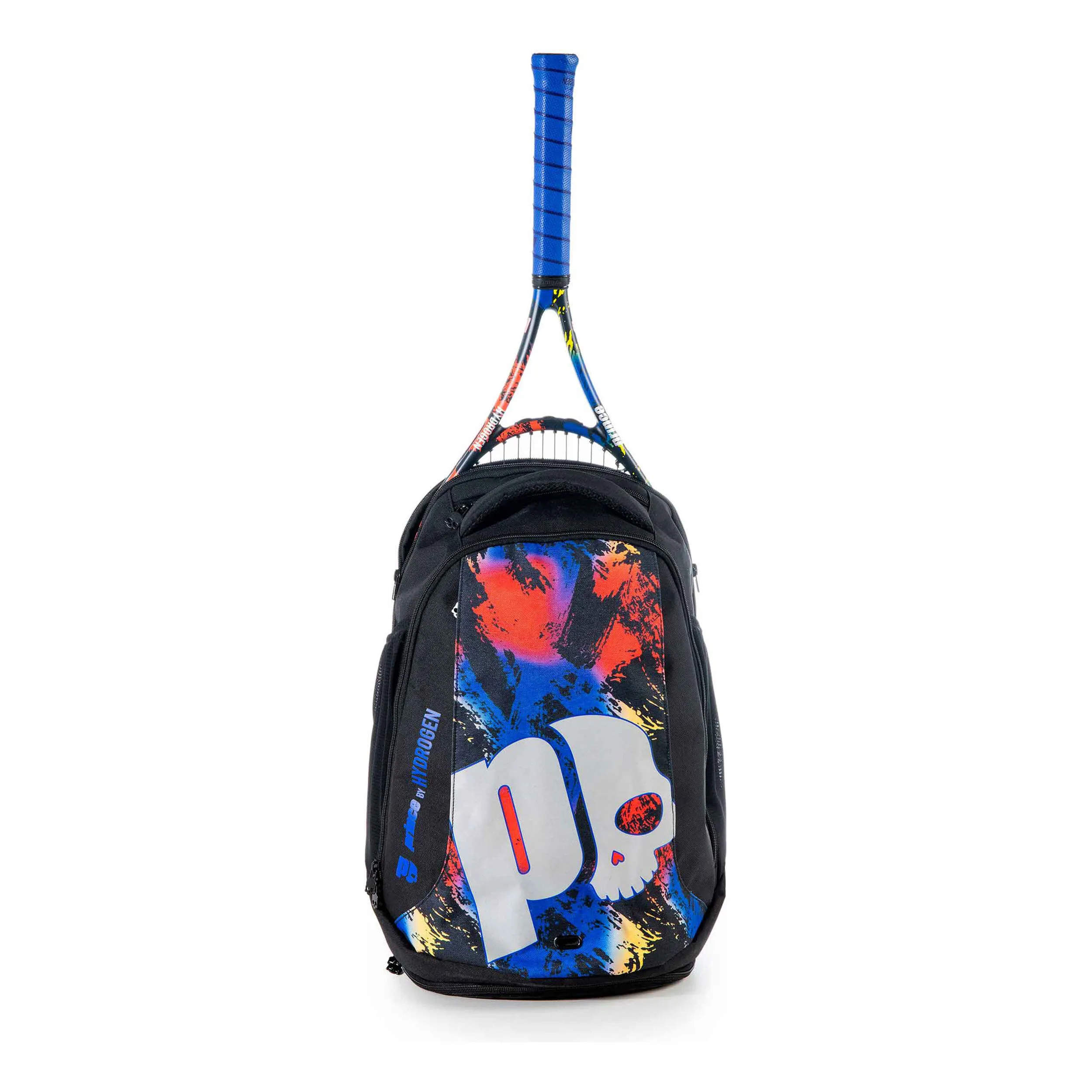 Random Mochila