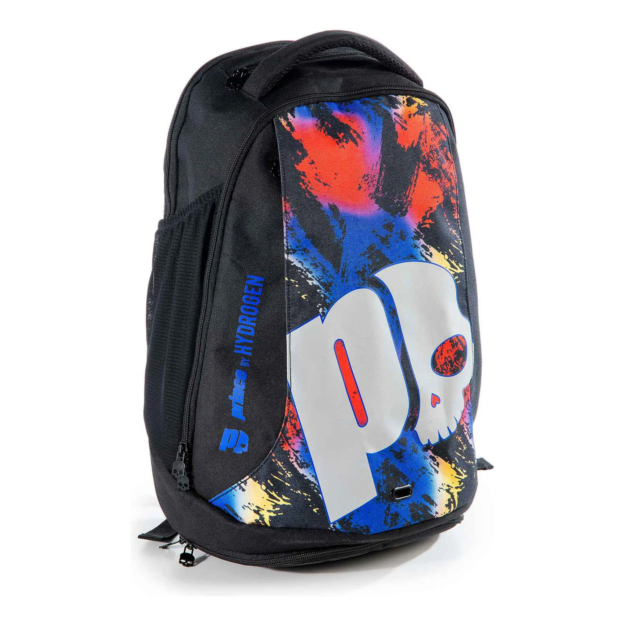 Random Mochila