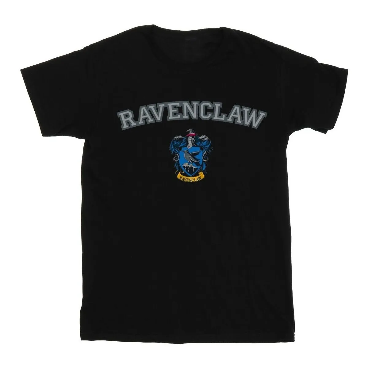 Ravenclaw Crest