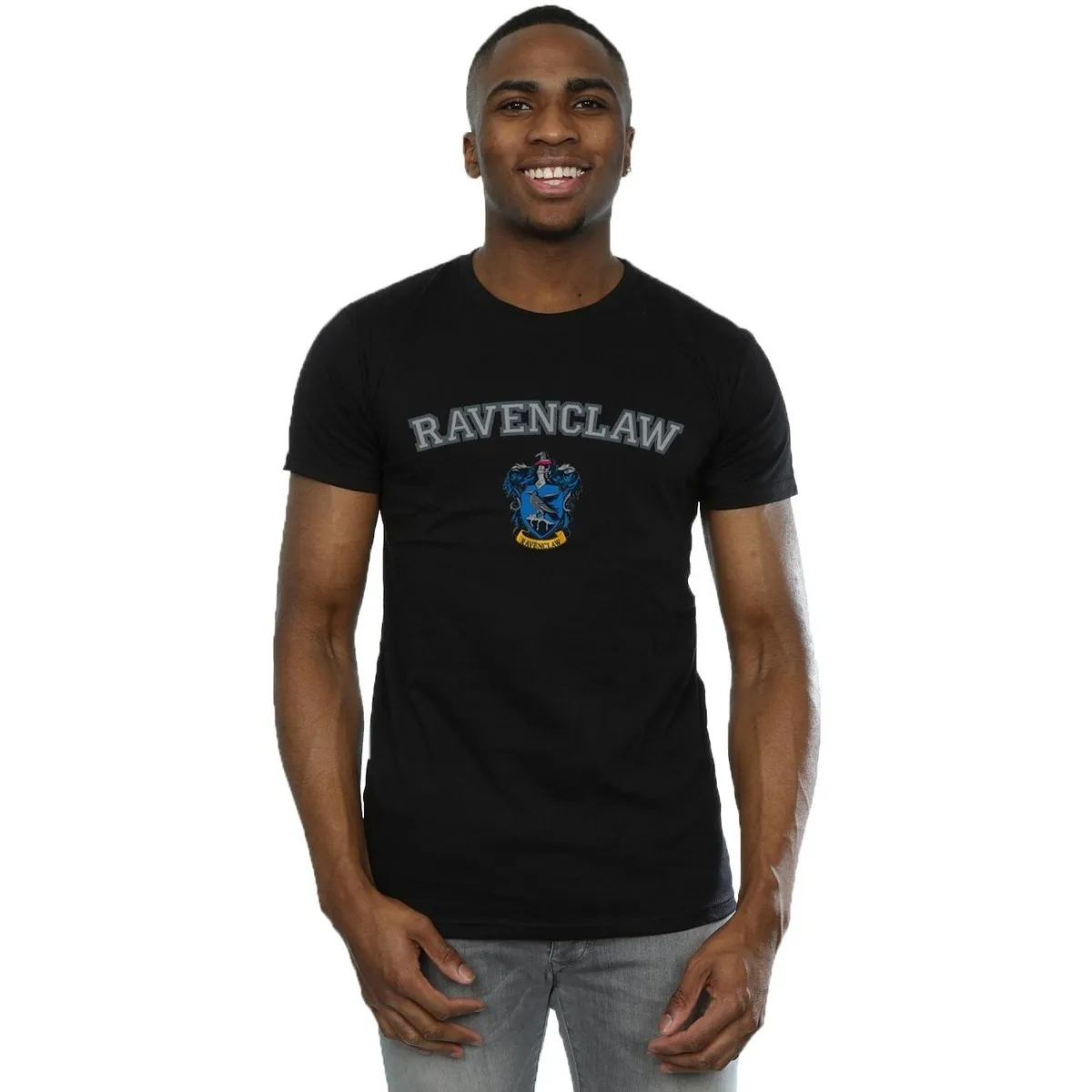 Ravenclaw Crest