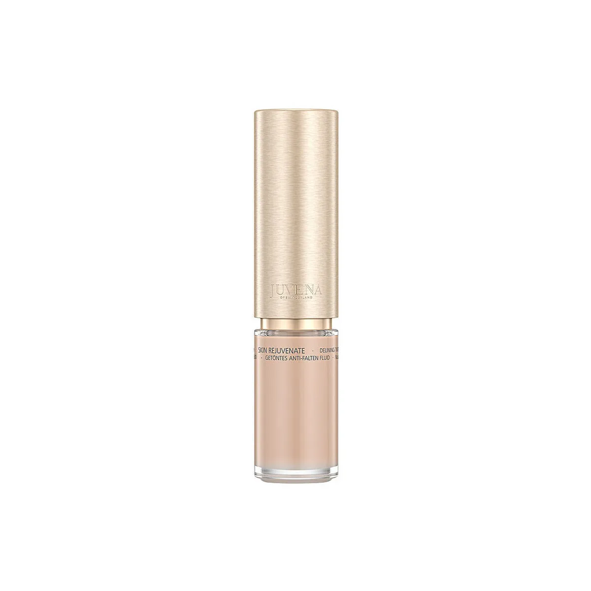 Rejuvenate & Correct Delining Tinted Fluid