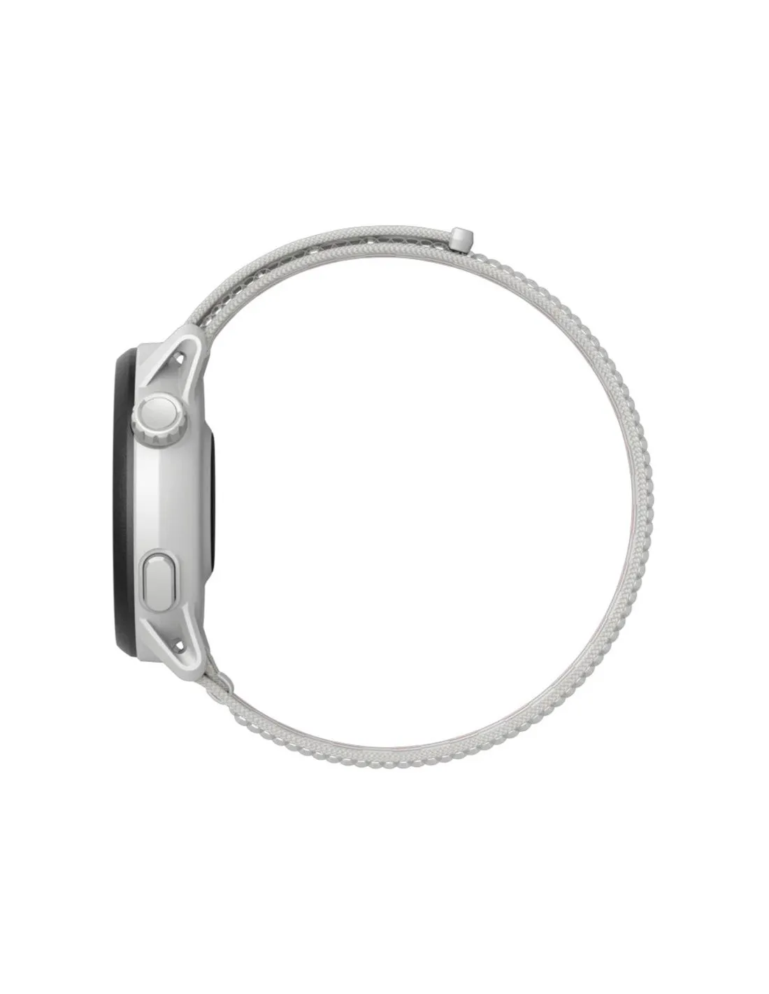 Reloj Coros Pace 3 Gps Sport Watch White