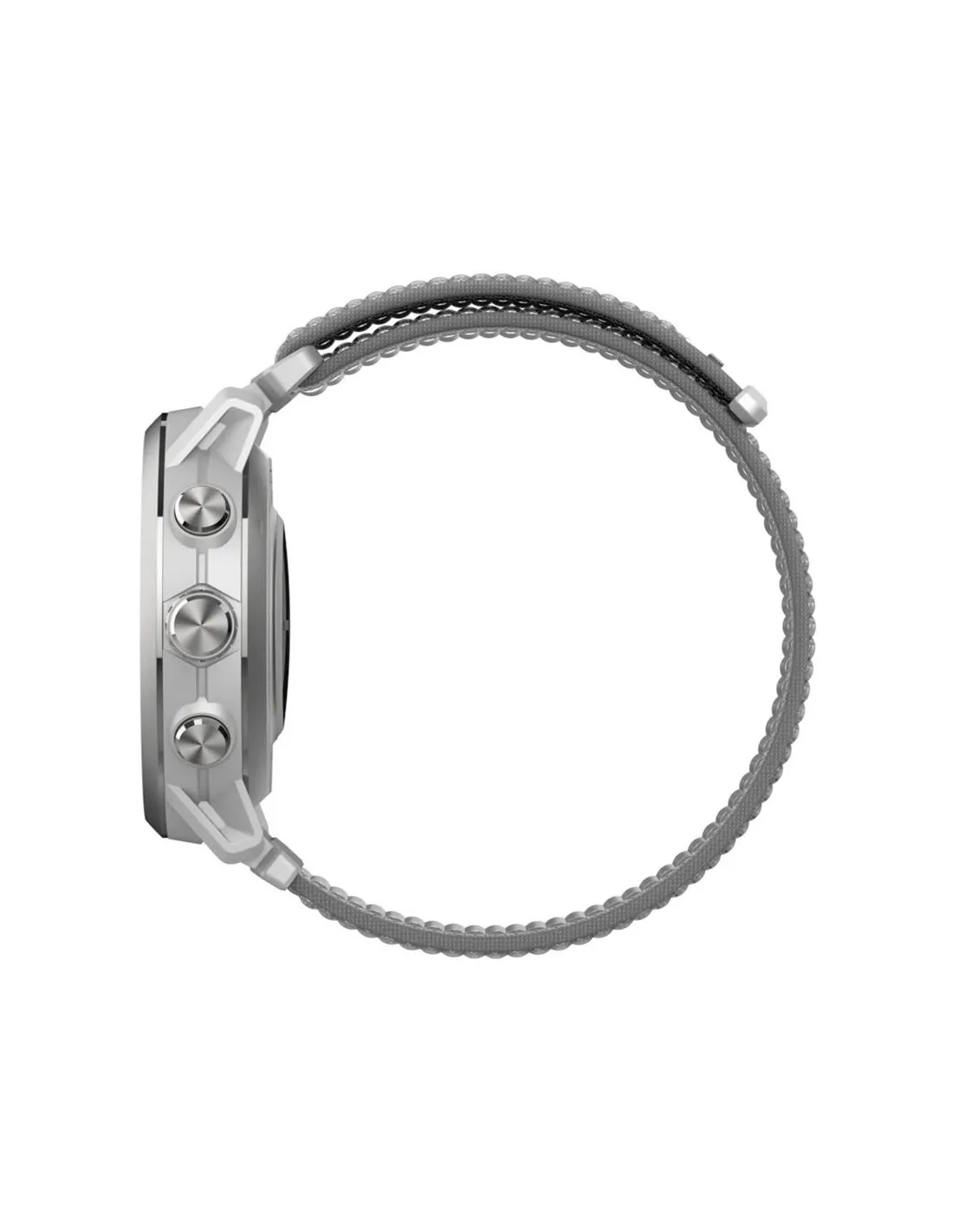 Reloj Deportivo Coros APEX 2 Multisport Gris