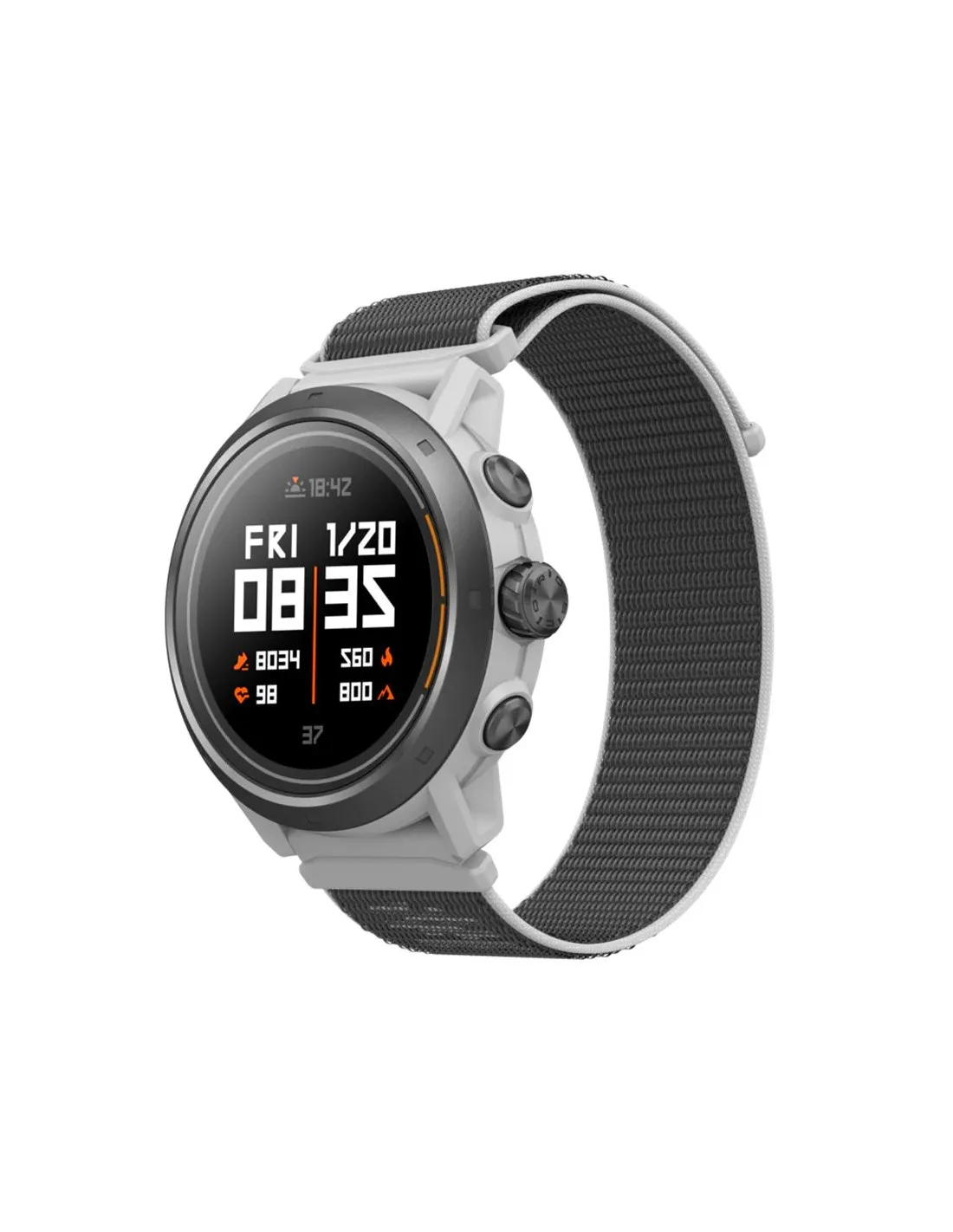 Reloj Deportivo Coros Apex 2 Pro Kilian Jornet Edition