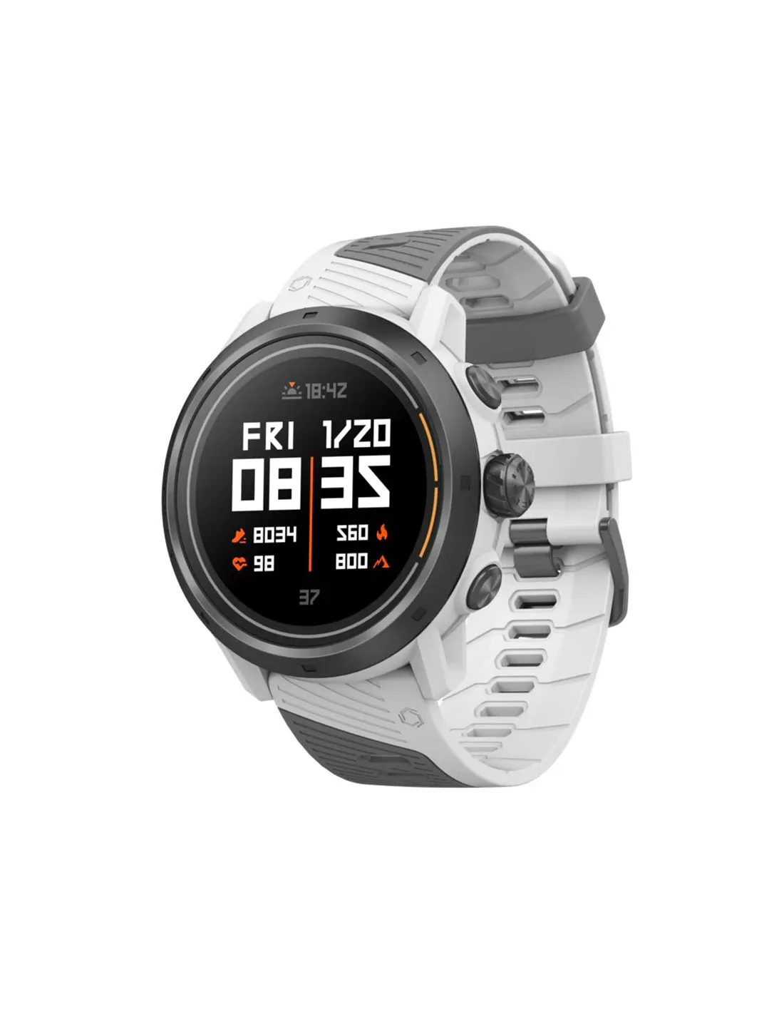 Reloj Deportivo Coros Apex 2 Pro Kilian Jornet Edition
