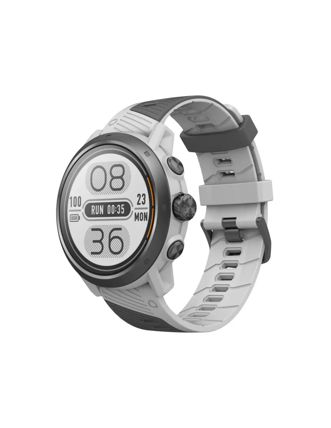Reloj Deportivo Coros Apex 2 Pro Kilian Jornet Edition