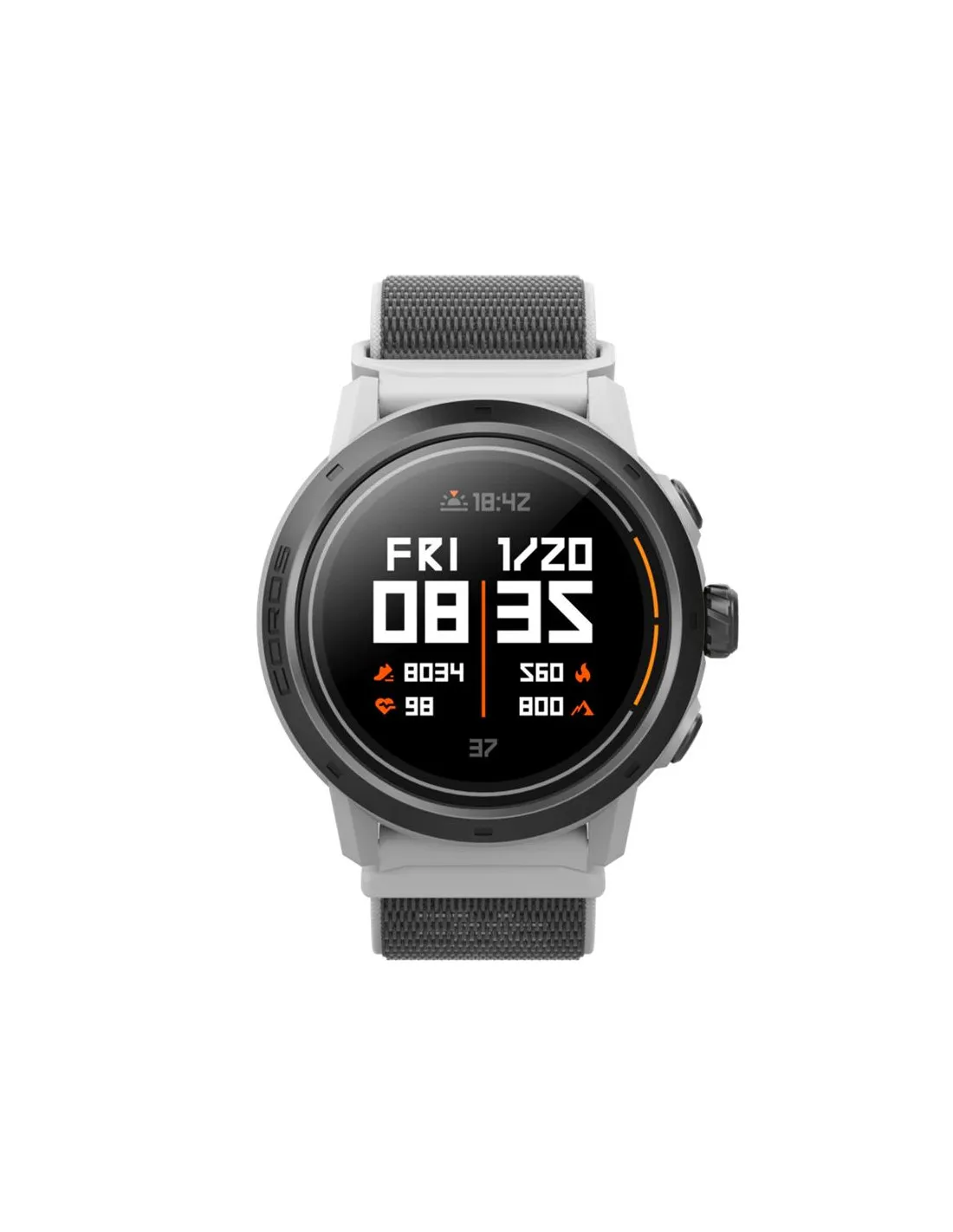 Reloj Deportivo Coros Apex 2 Pro Kilian Jornet Edition