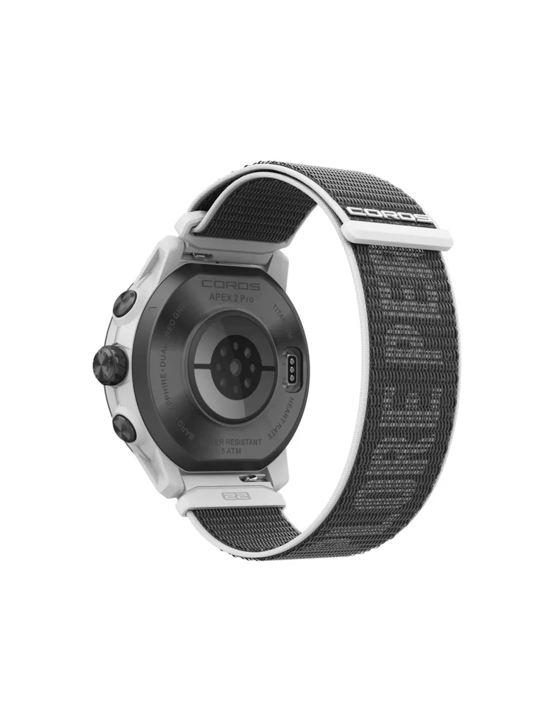 Reloj Deportivo Coros Apex 2 Pro Kilian Jornet Edition