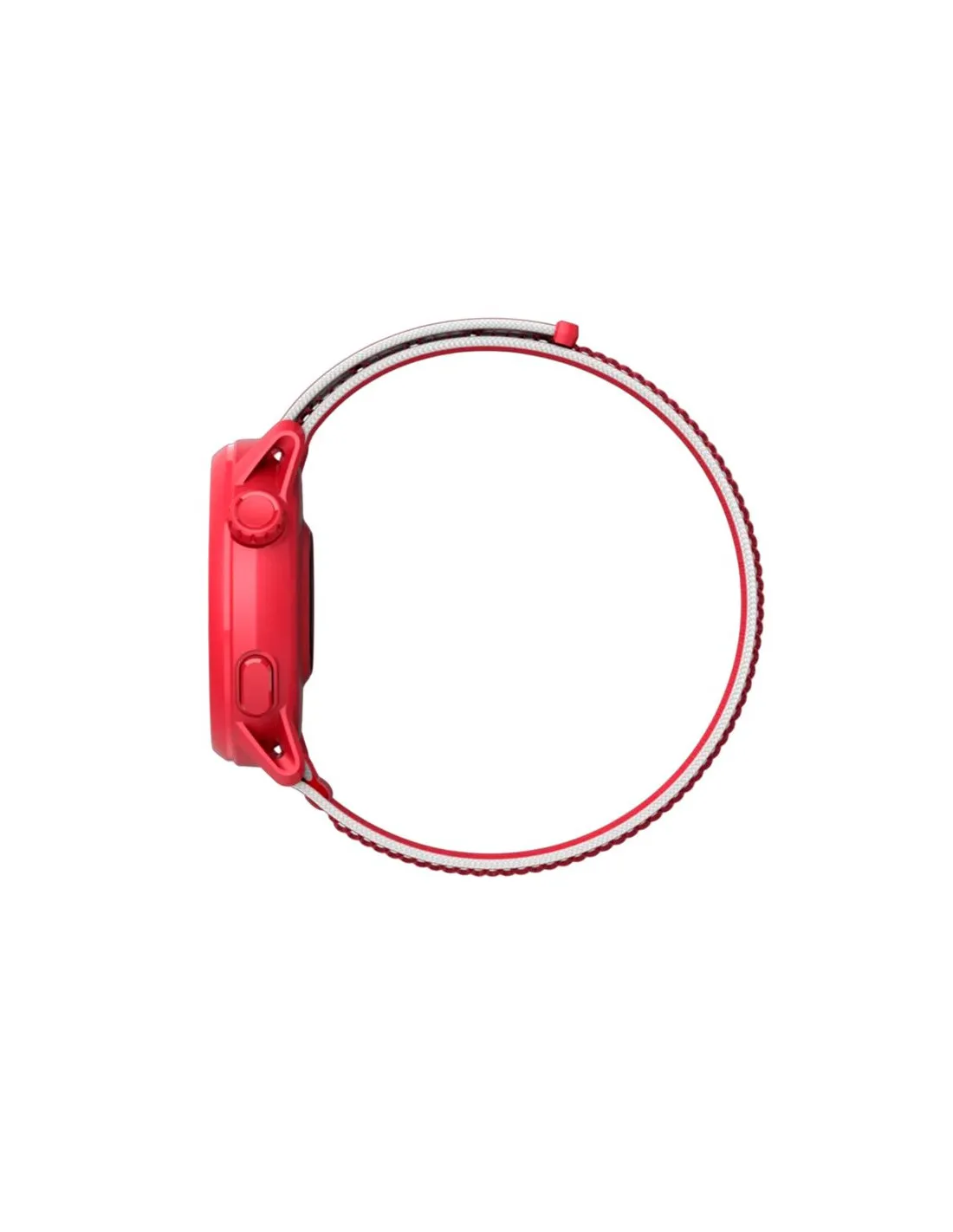 Reloj deportivo Coros Pace 3 GPS Rojo