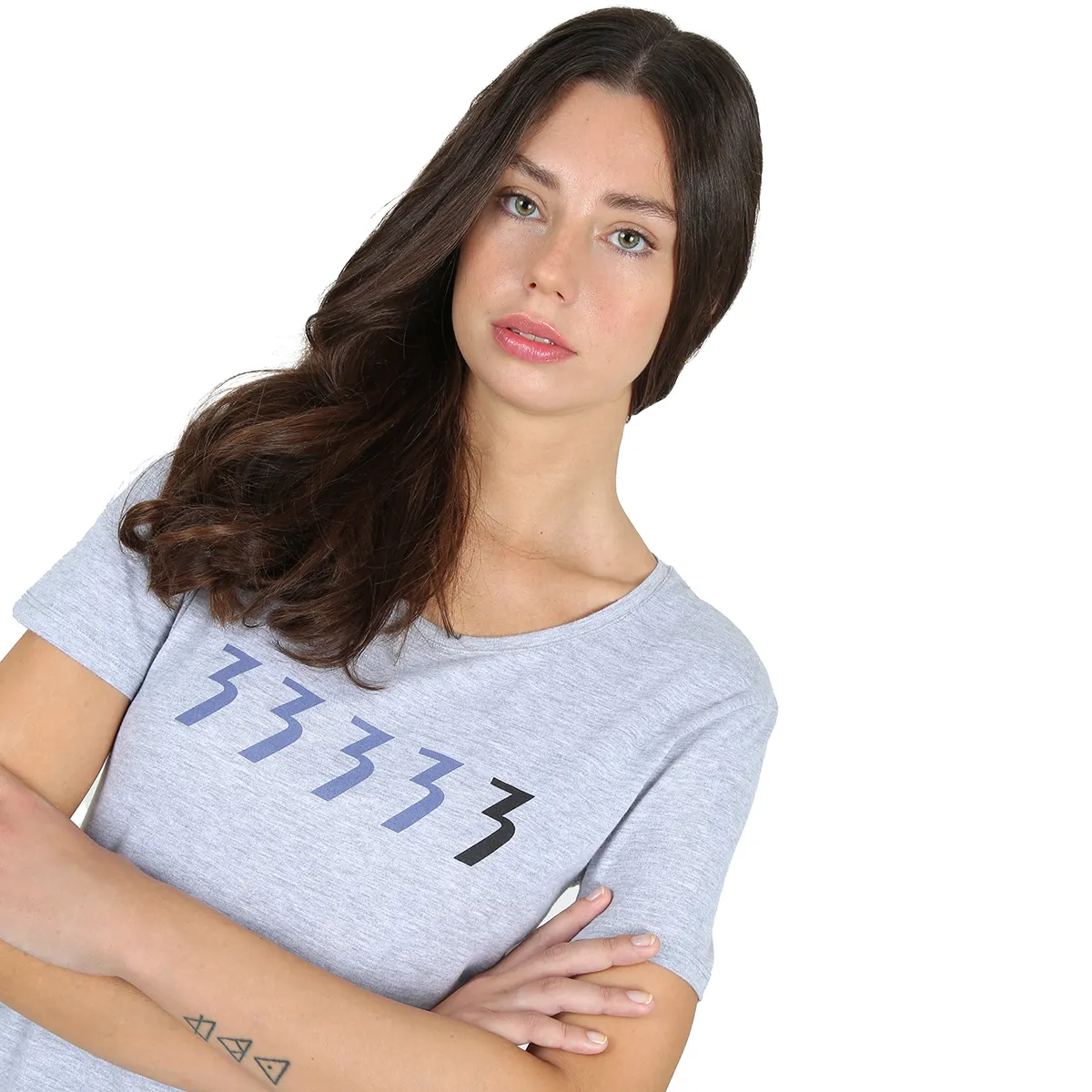 Remera 361 Urban Mujer
