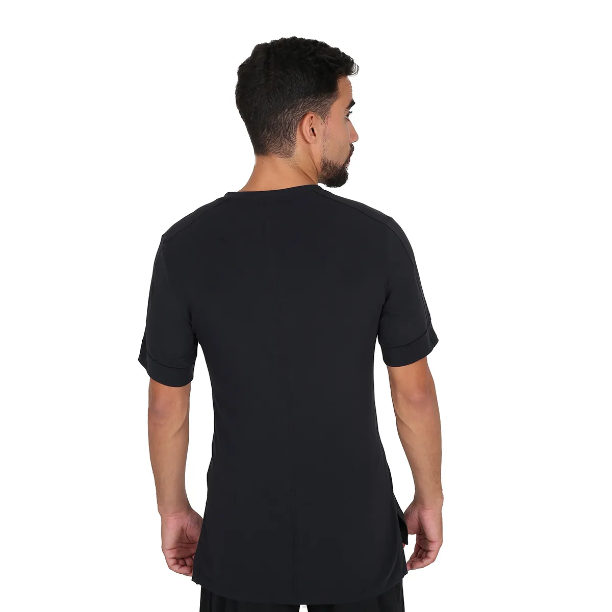 REMERA NIKE YOGA DRIFIT