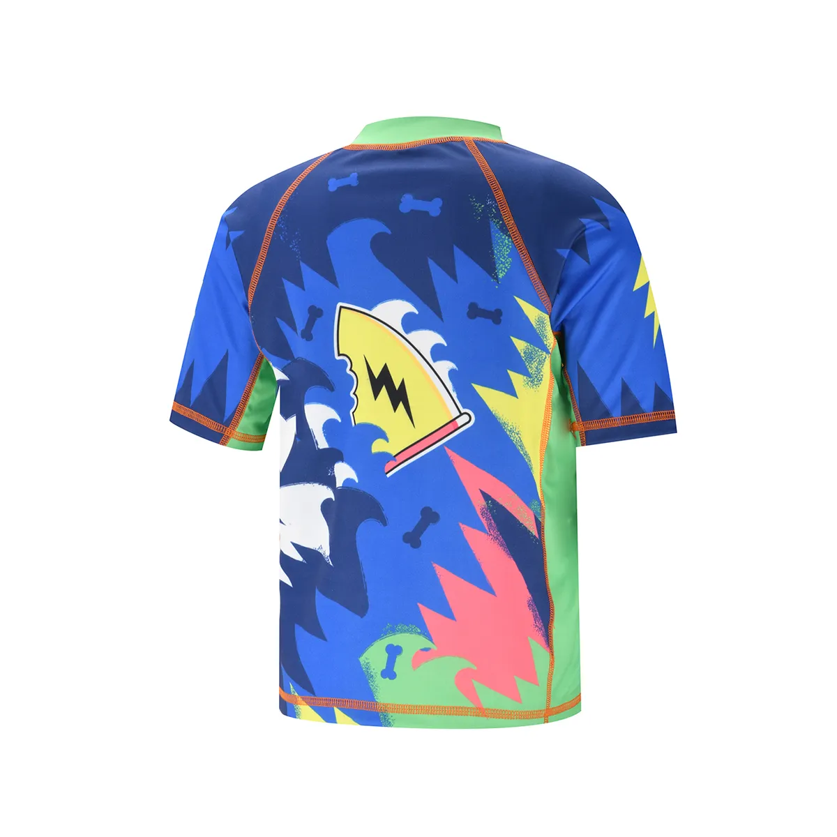Remera Speed Cool Dino