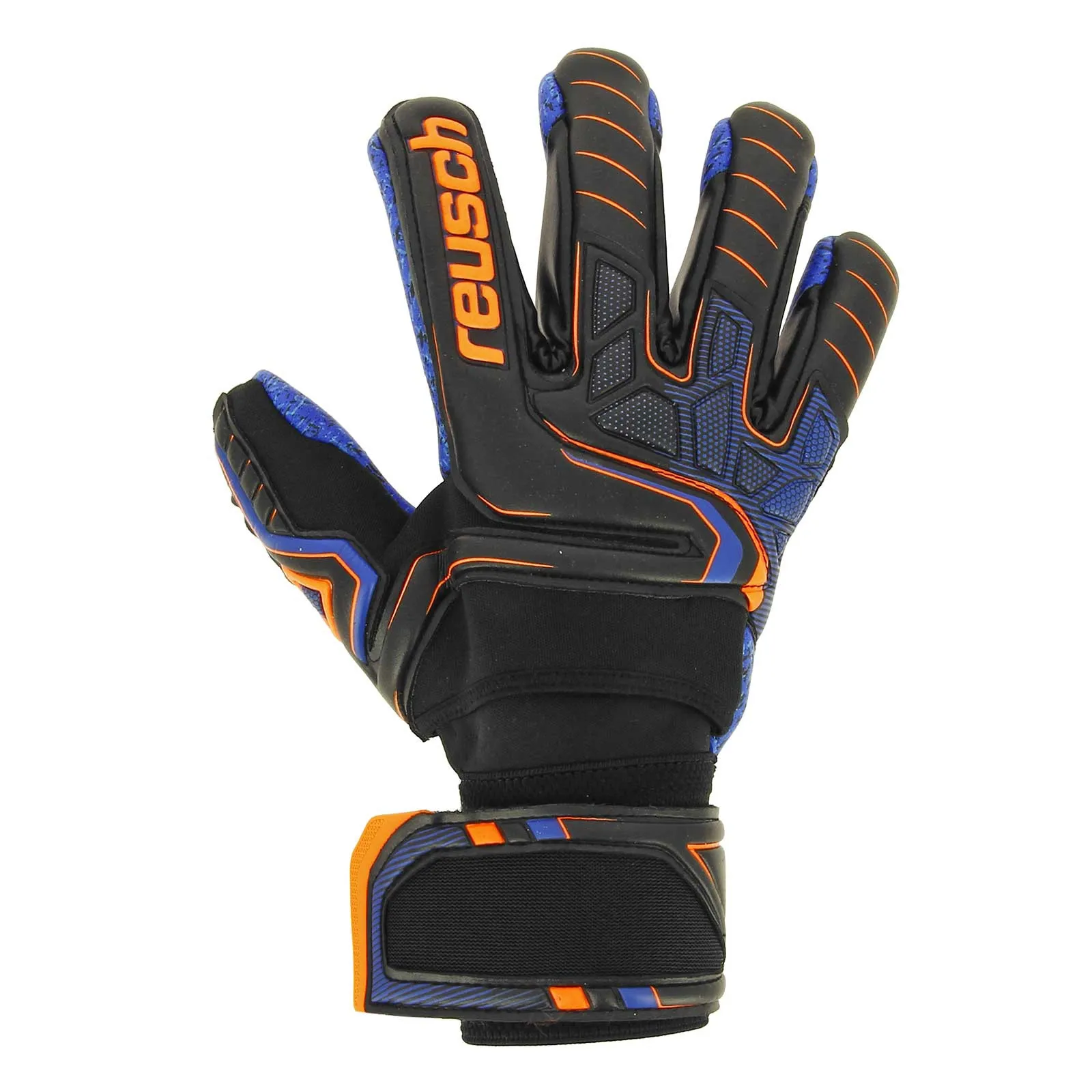 REUSCH ATTRAKT G3 FUSION EVOLUTION NC ORTHOTEC GUARDIAN