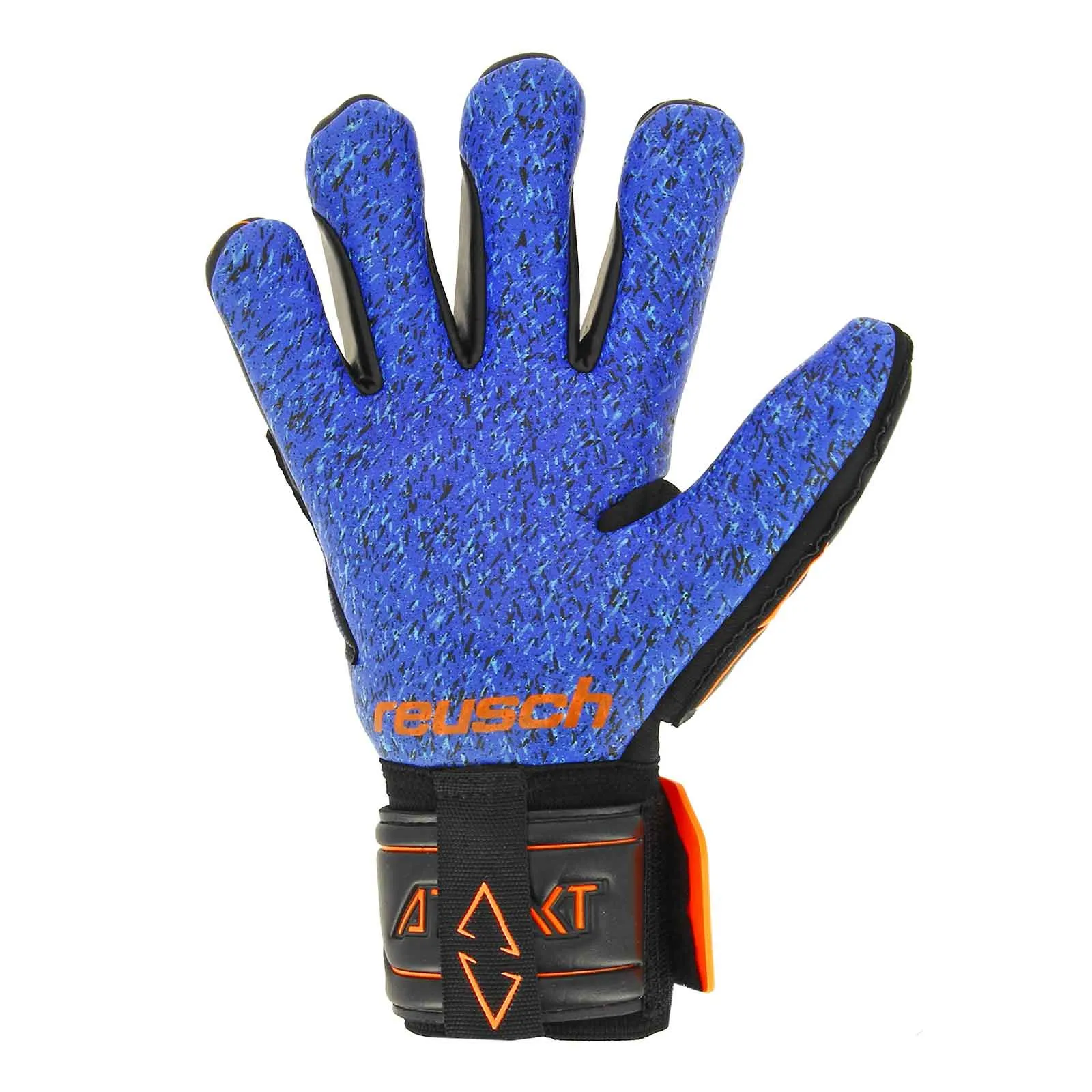 REUSCH ATTRAKT G3 FUSION EVOLUTION NC ORTHOTEC GUARDIAN