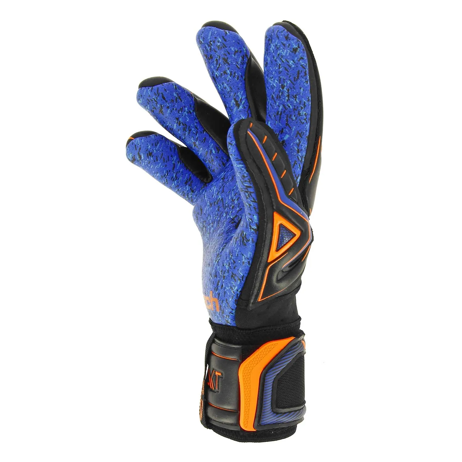 REUSCH ATTRAKT G3 FUSION EVOLUTION NC ORTHOTEC GUARDIAN