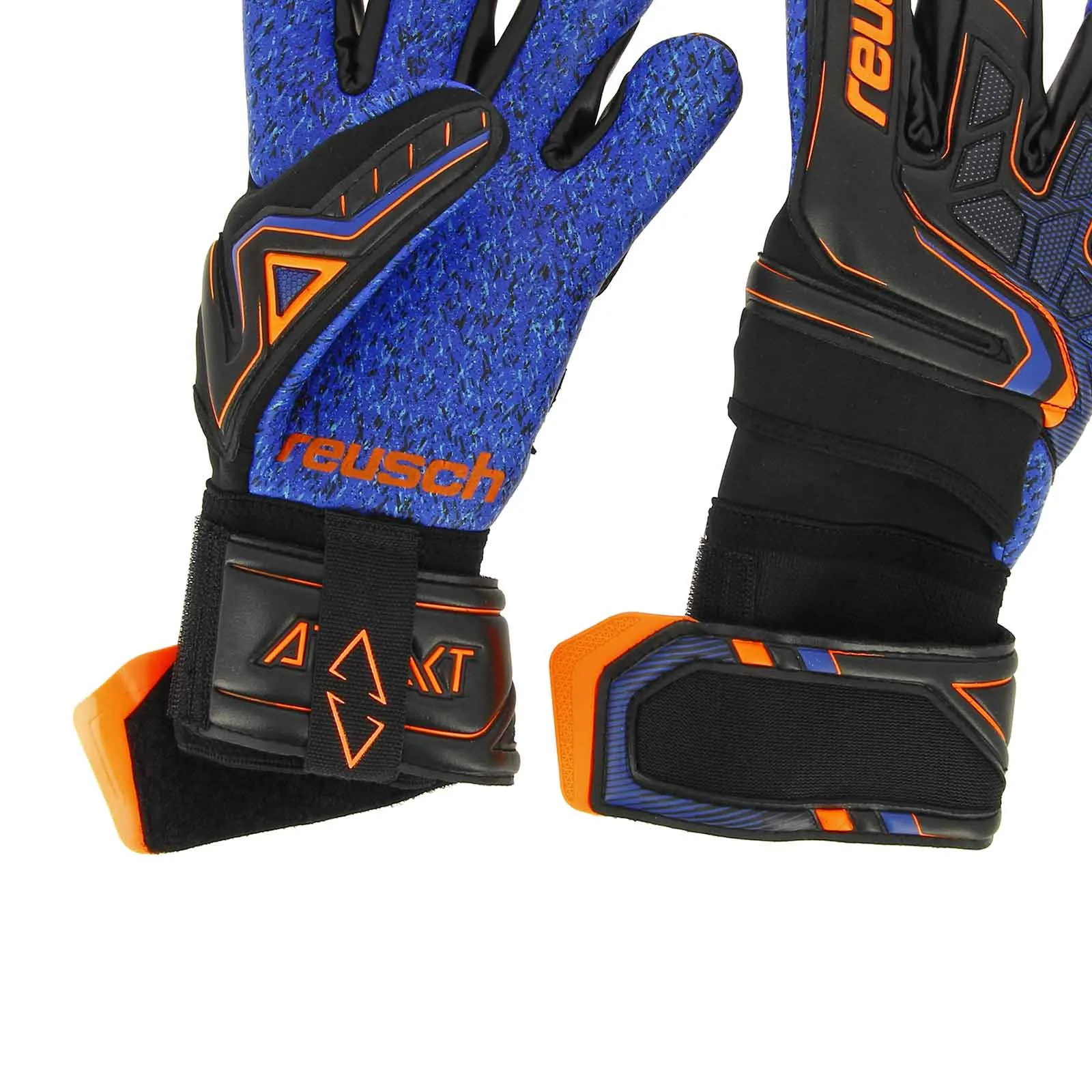 REUSCH ATTRAKT G3 FUSION EVOLUTION NC ORTHOTEC GUARDIAN