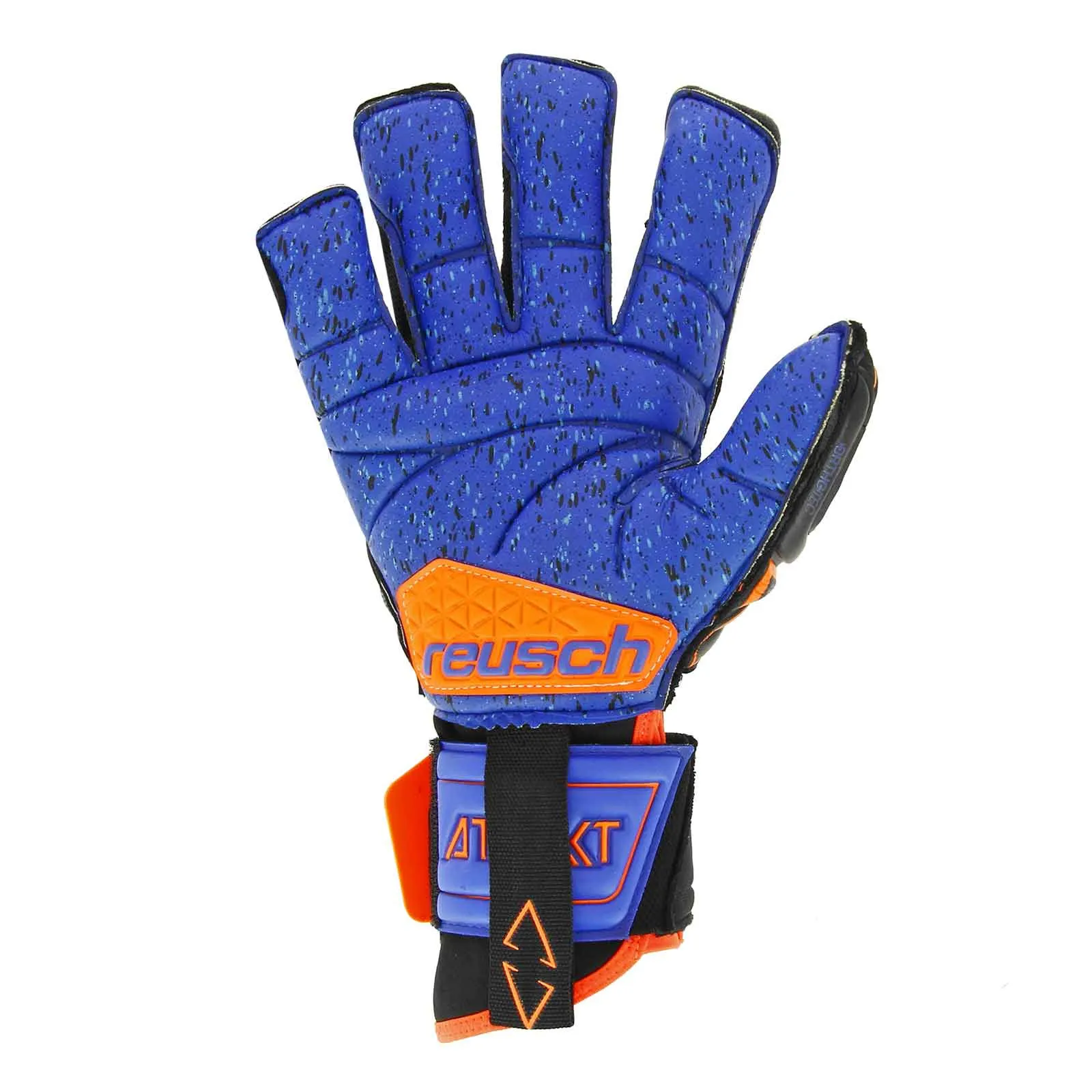 REUSCH ATTRAKT G3 FUSION ORTHOTEC GOLIATOR