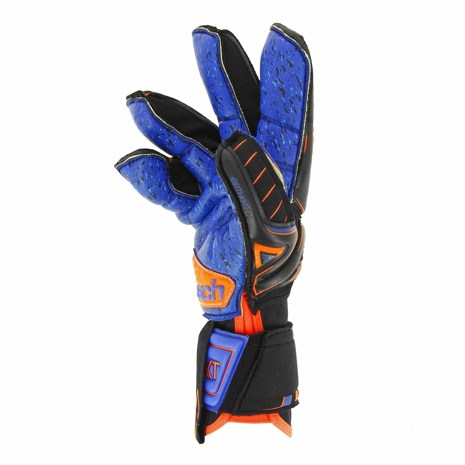 REUSCH ATTRAKT G3 FUSION ORTHOTEC GOLIATOR