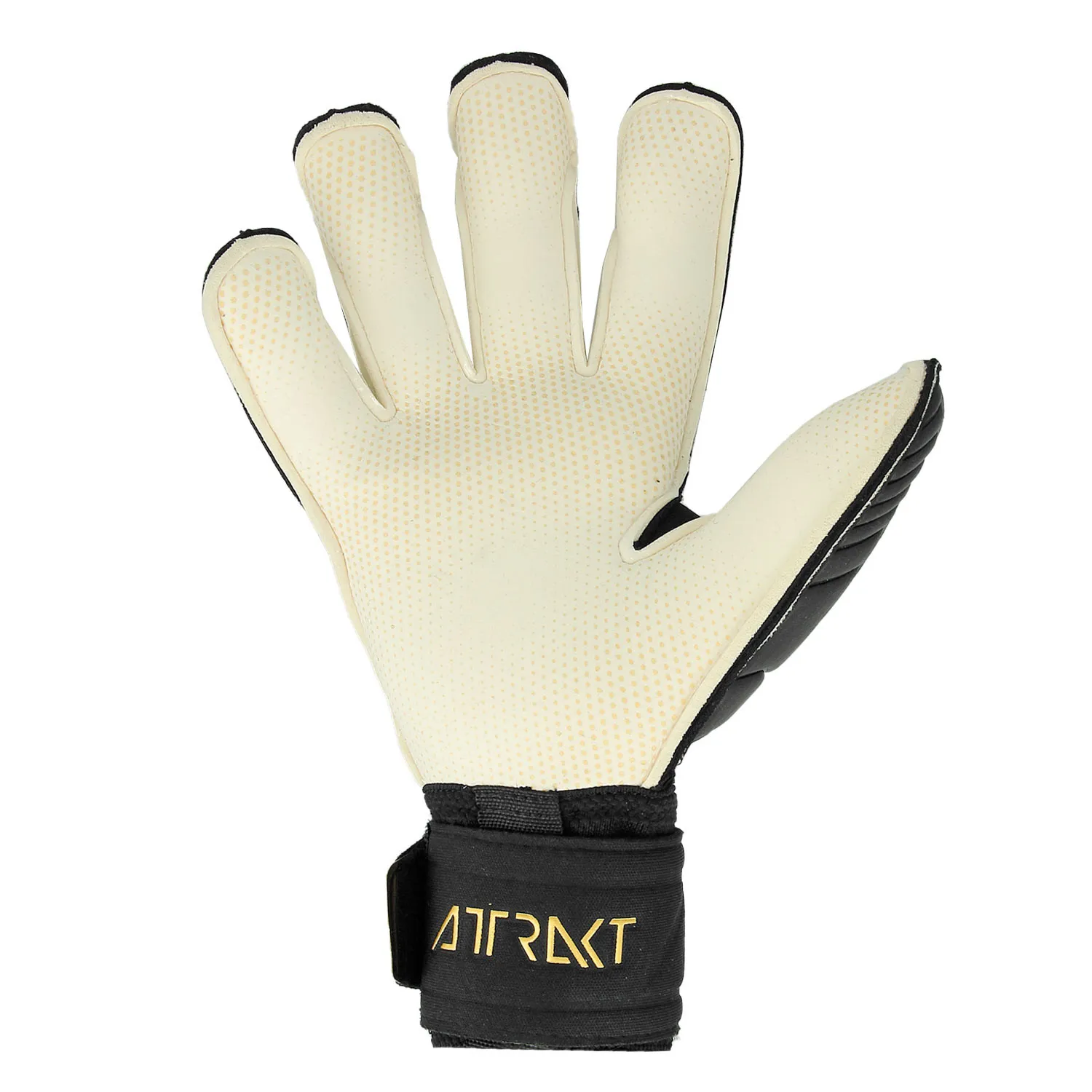 REUSCH ATTRAKT GOLD X GLUEPRINT ORTHOTEC