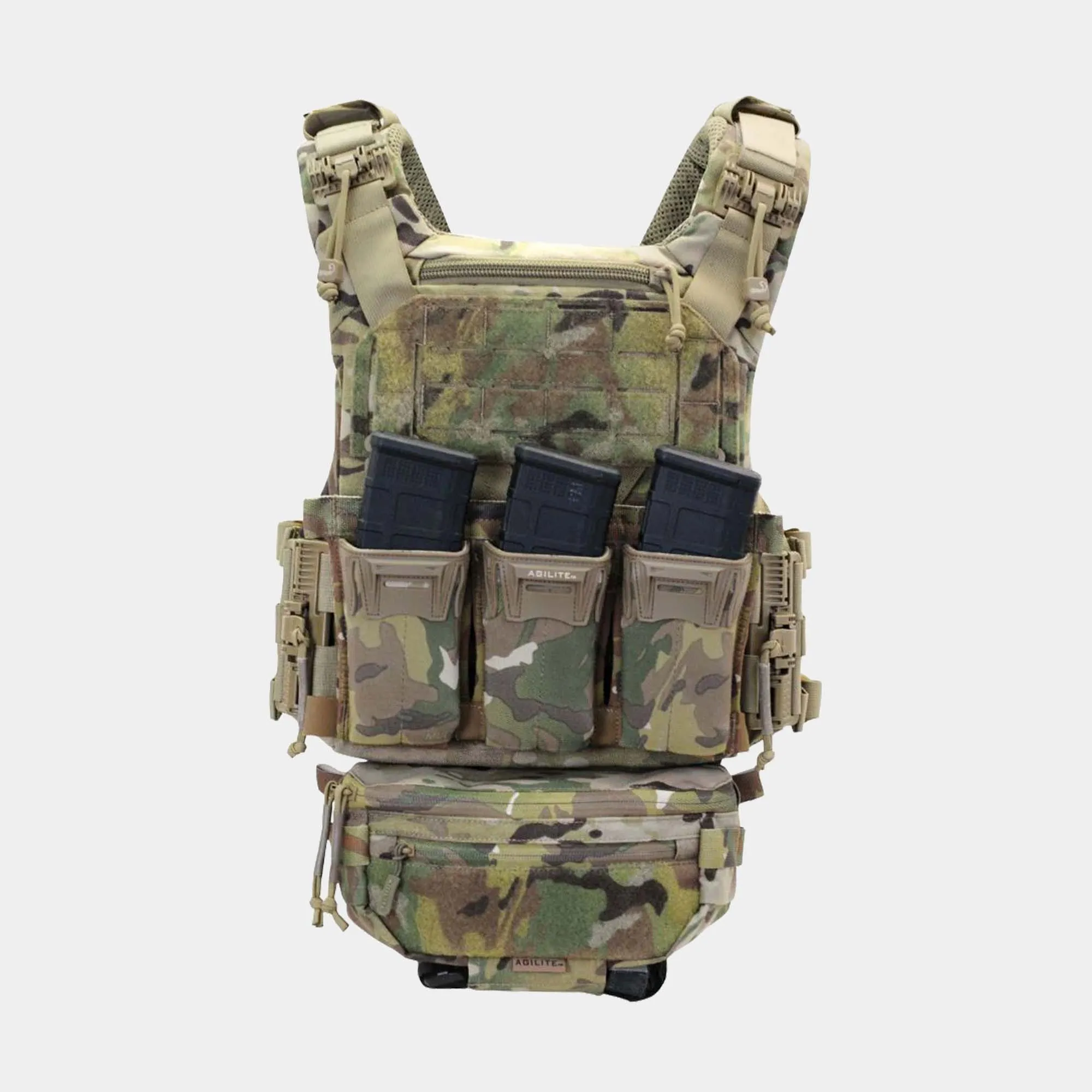 RIONERA DROP DOWN SIX PACK  AGILITE
