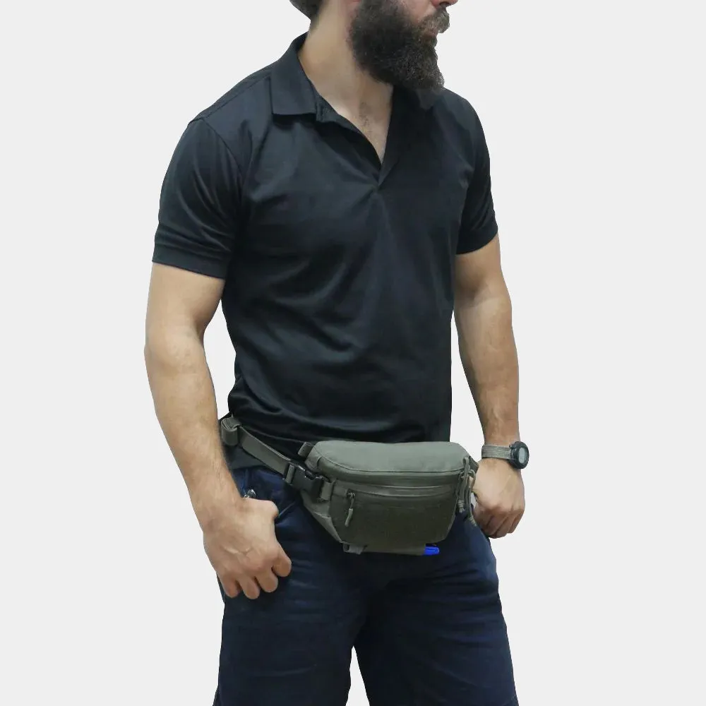 RIONERA DROP DOWN SIX PACK  AGILITE