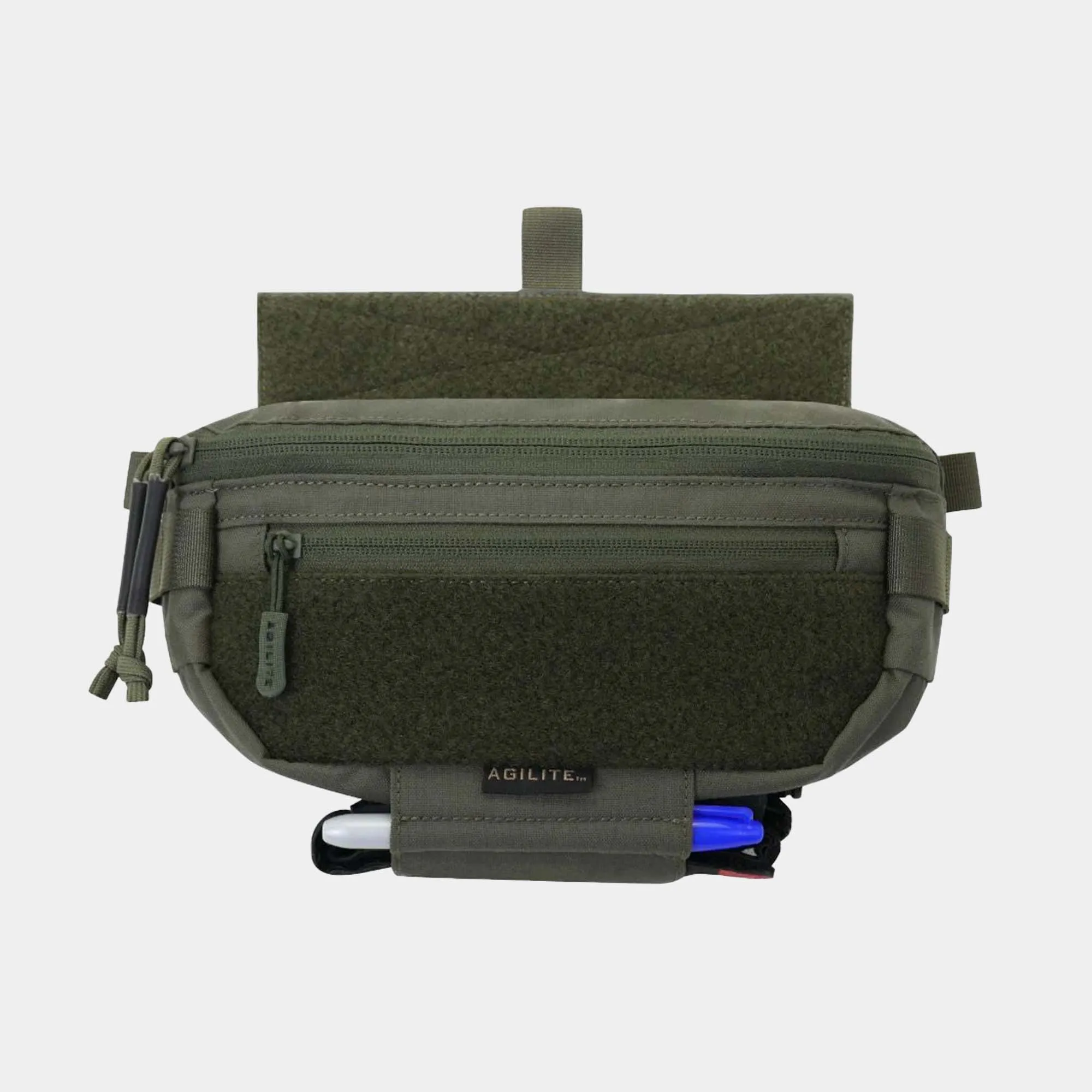 RIONERA DROP DOWN SIX PACK  AGILITE