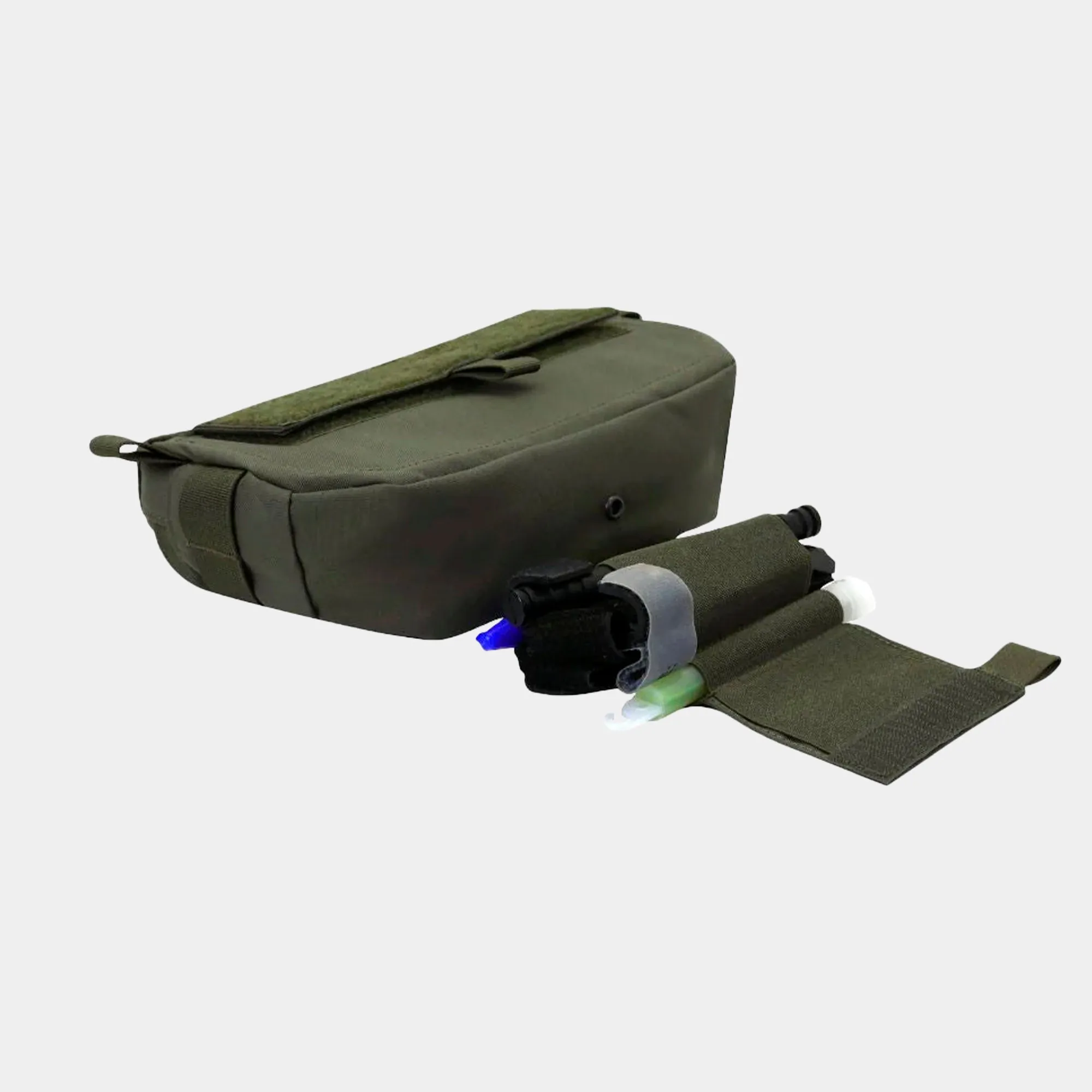 RIONERA DROP DOWN SIX PACK  AGILITE