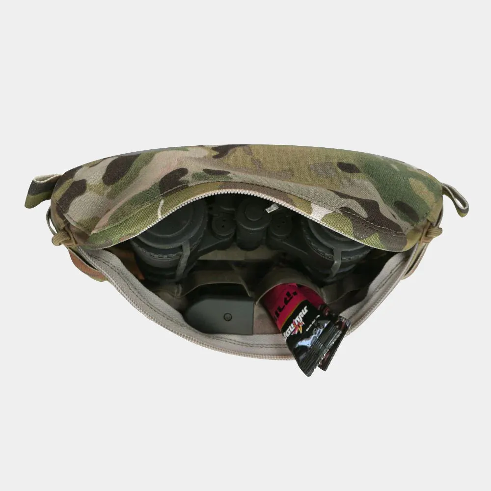 RIONERA DROP DOWN SIX PACK  AGILITE