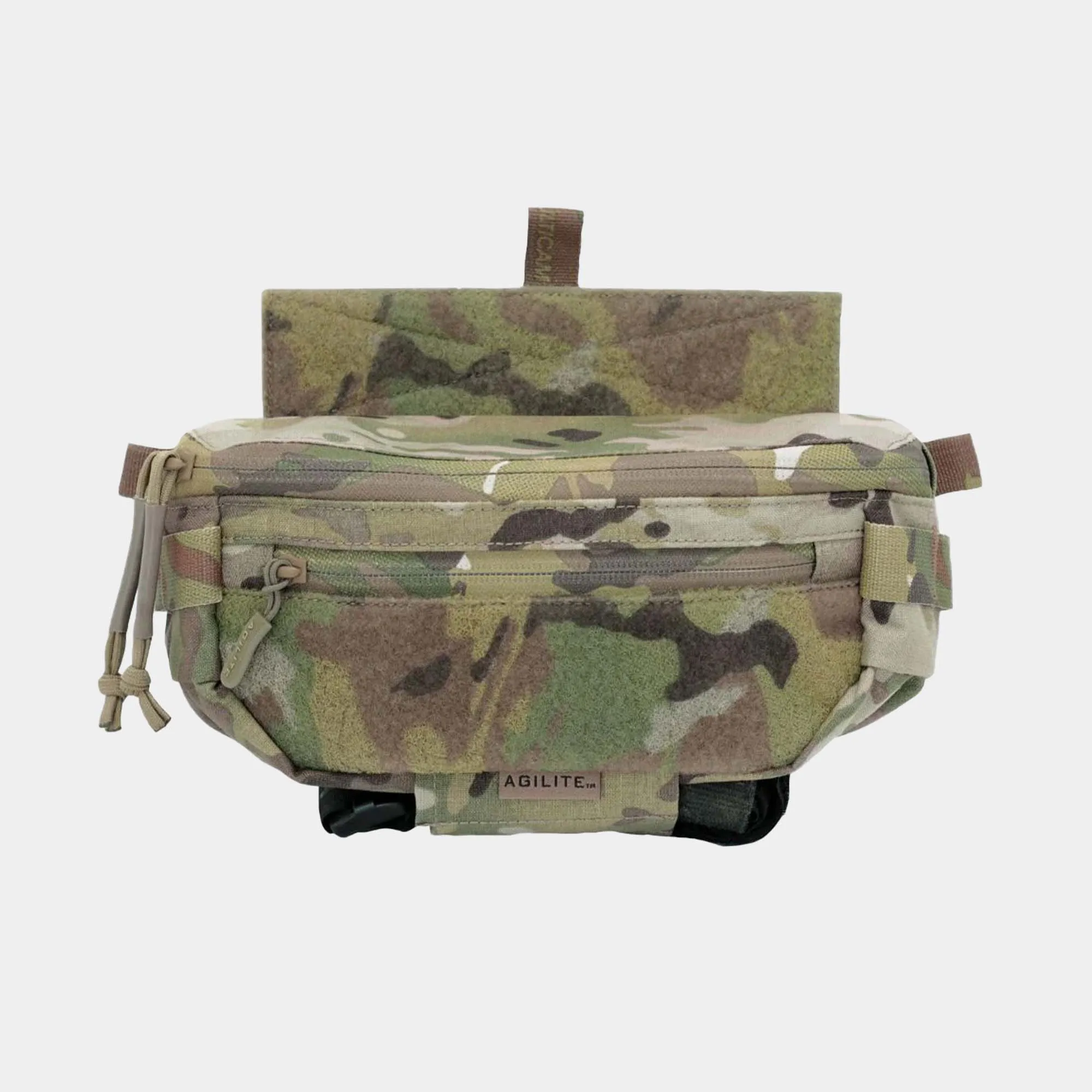 RIONERA DROP DOWN SIX PACK  AGILITE