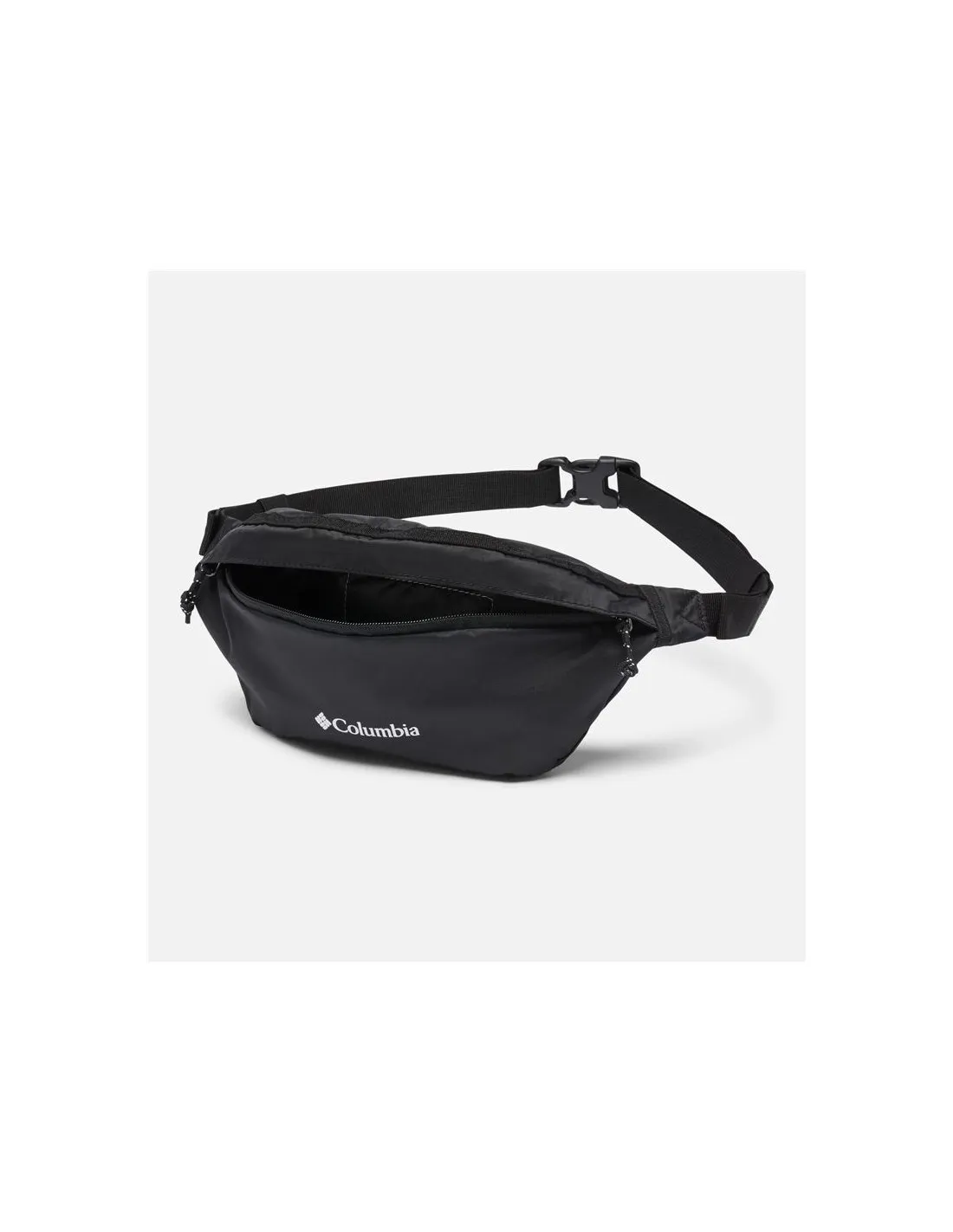 Riñonera de Montaña Columbia Lightweight Packable II Negro