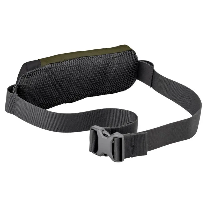 Riñonera Scott Endurance TR' 1 (negro/verde abeto)