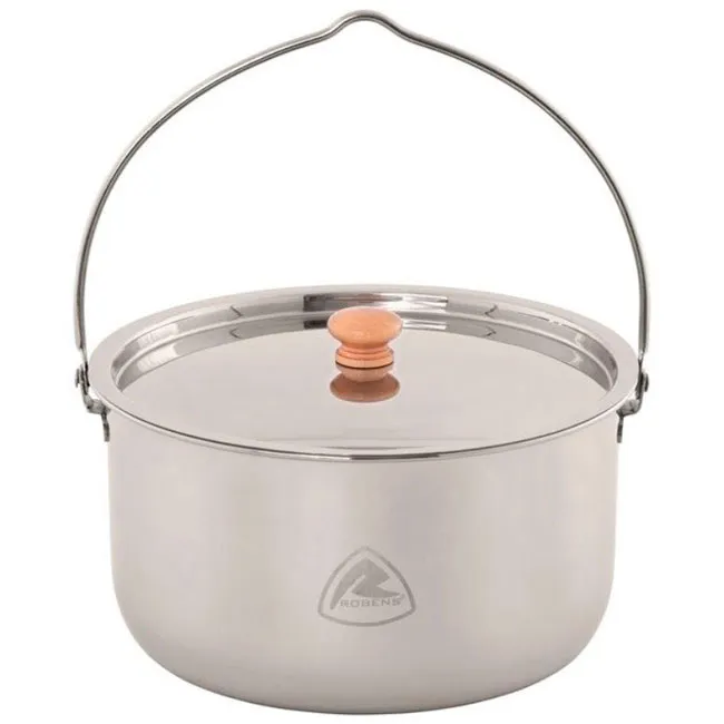 robens OTTAWA POT 4 l olla inox
