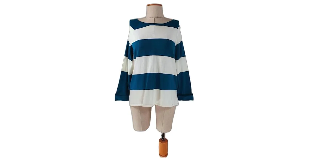 Rodier Prendas de punto Multicolor 