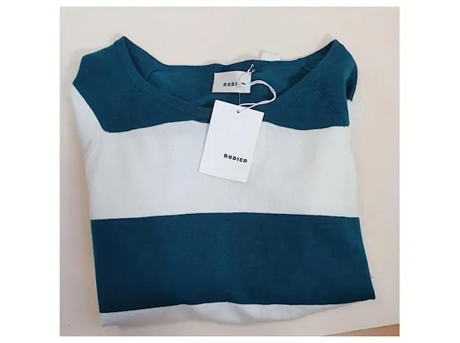 Rodier Prendas de punto Multicolor 