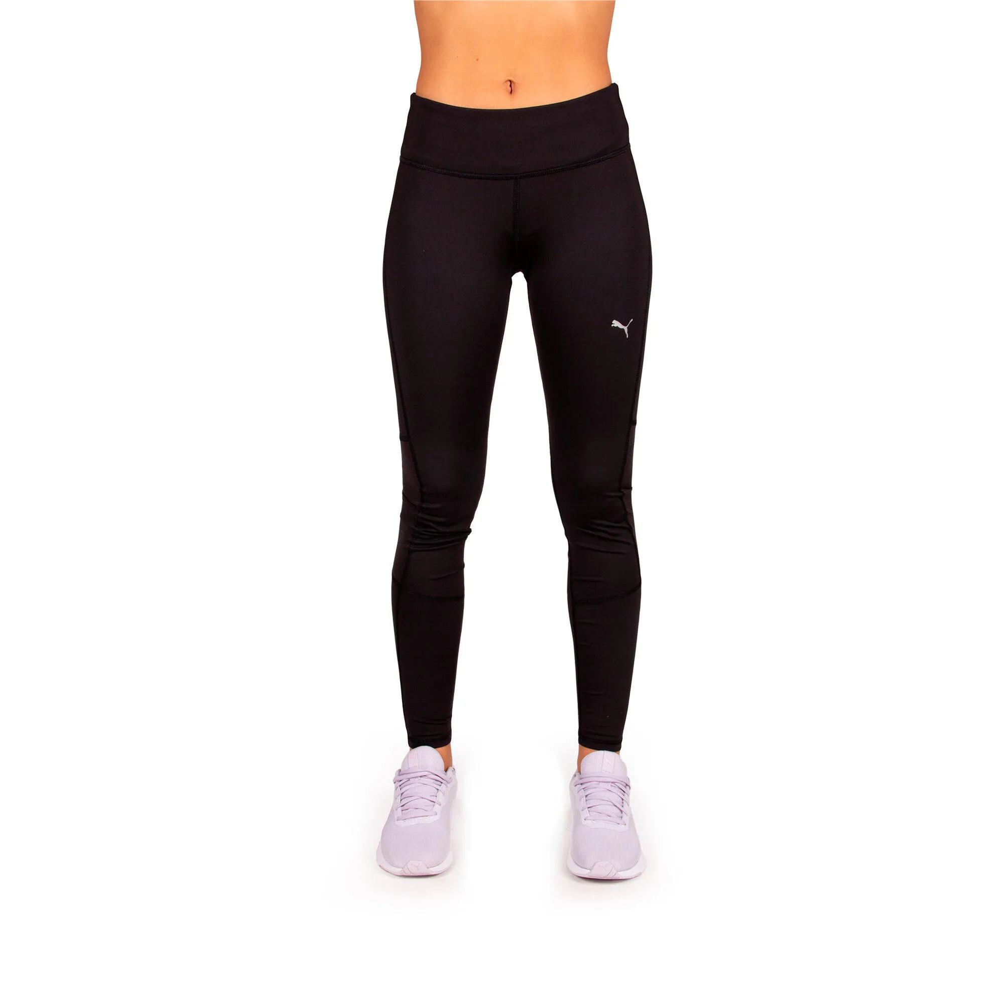 Run Favorite Regular Rise Long Malla Mujeres